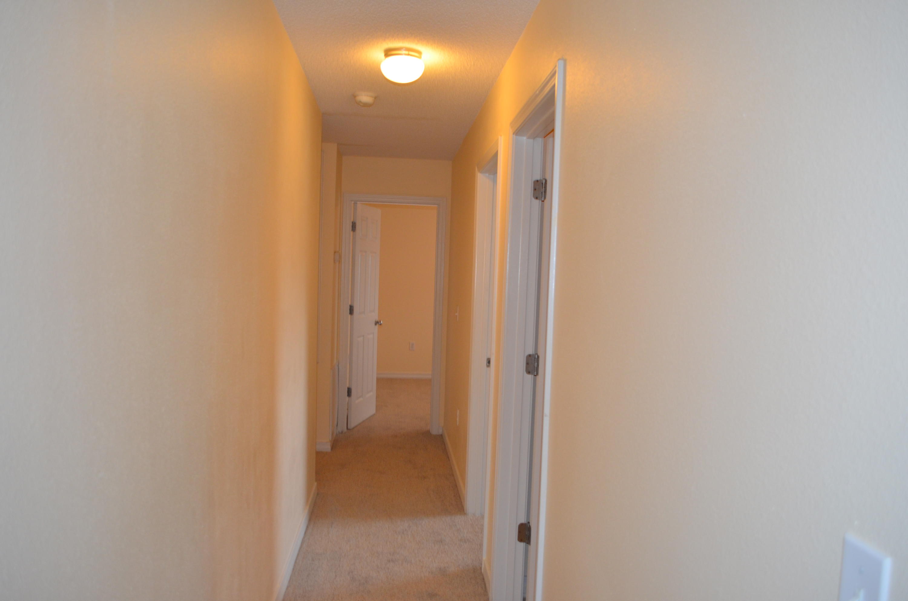 ALICIA PLACE - Residential Lease