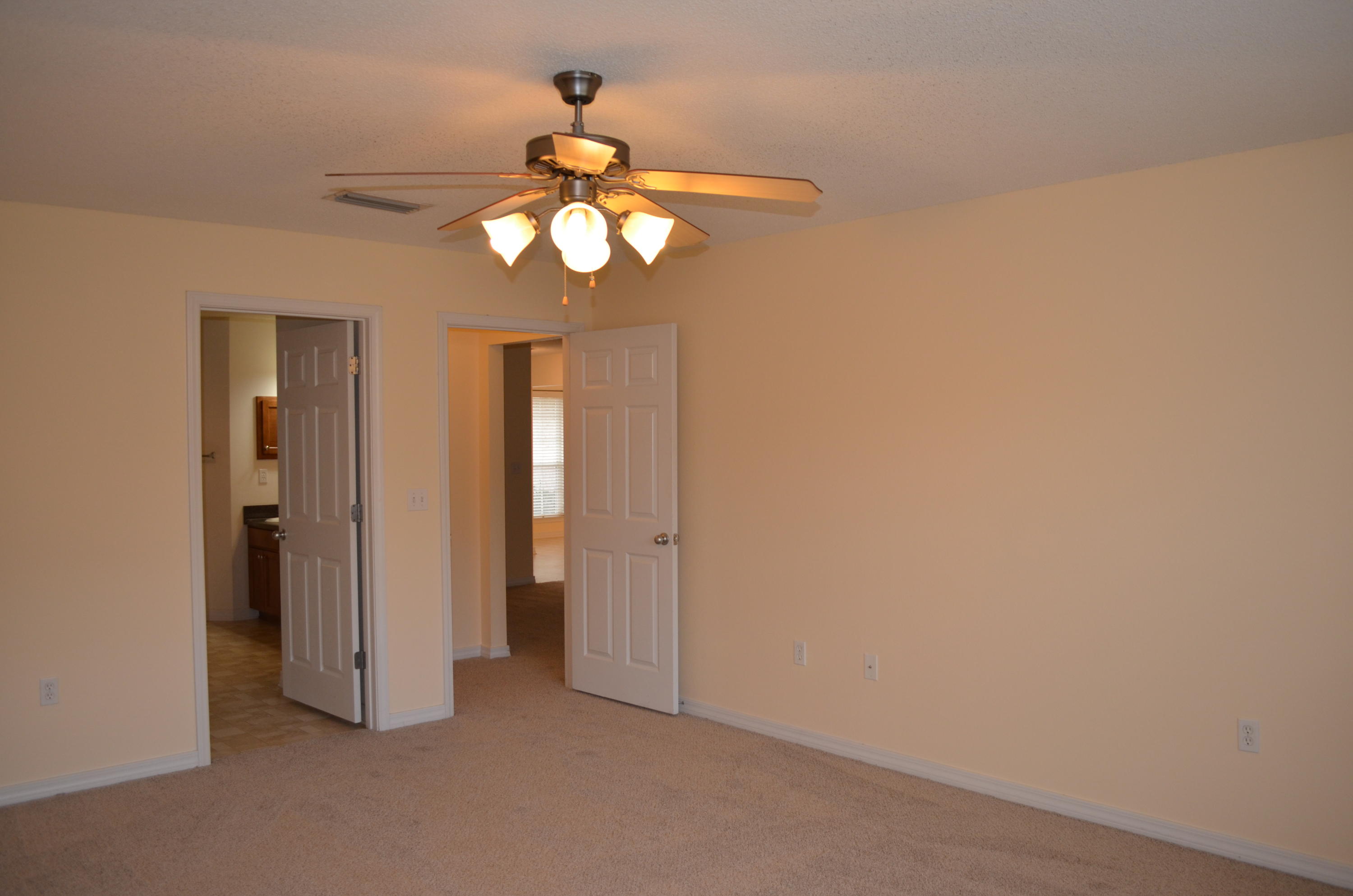 ALICIA PLACE - Residential Lease