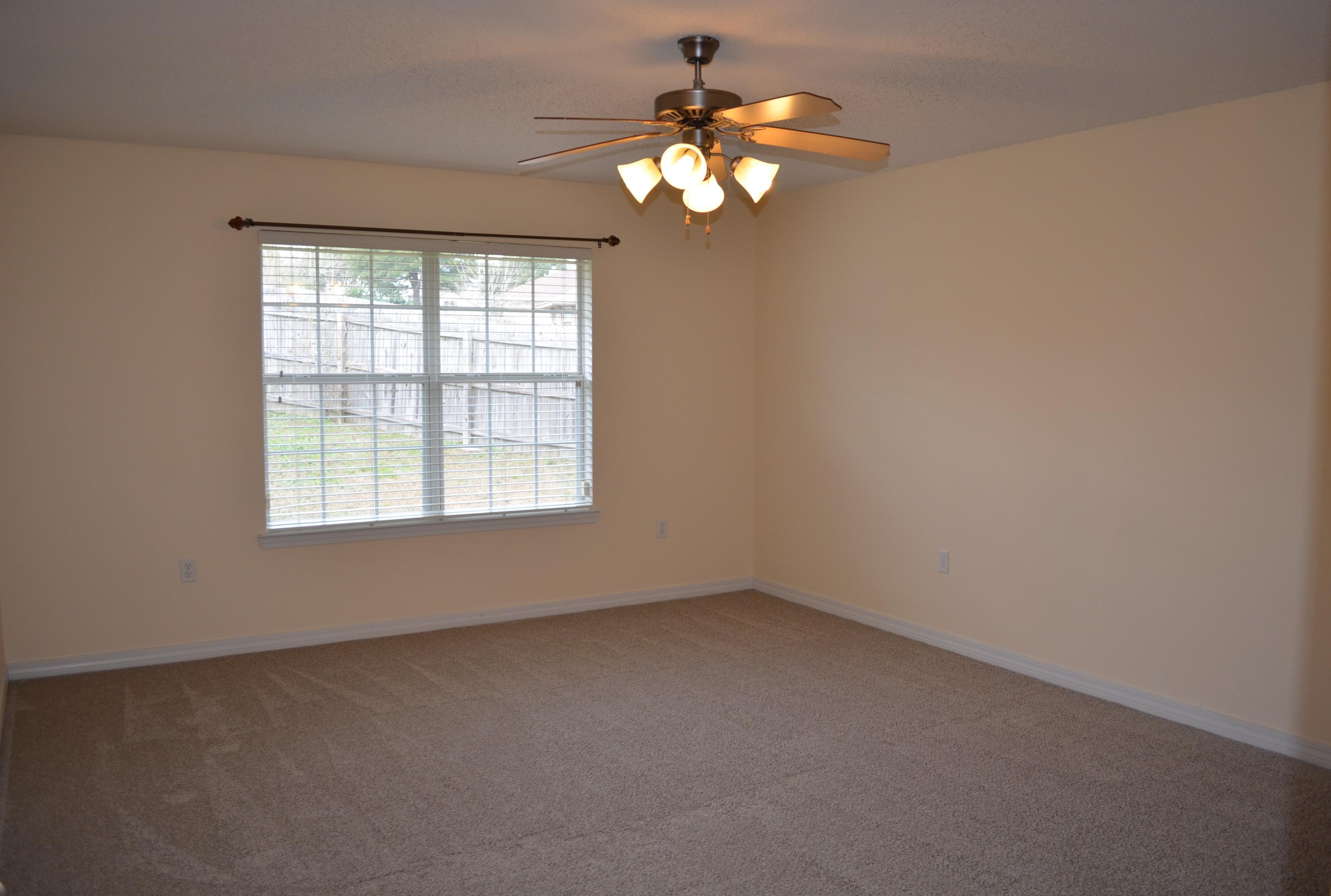 ALICIA PLACE - Residential Lease