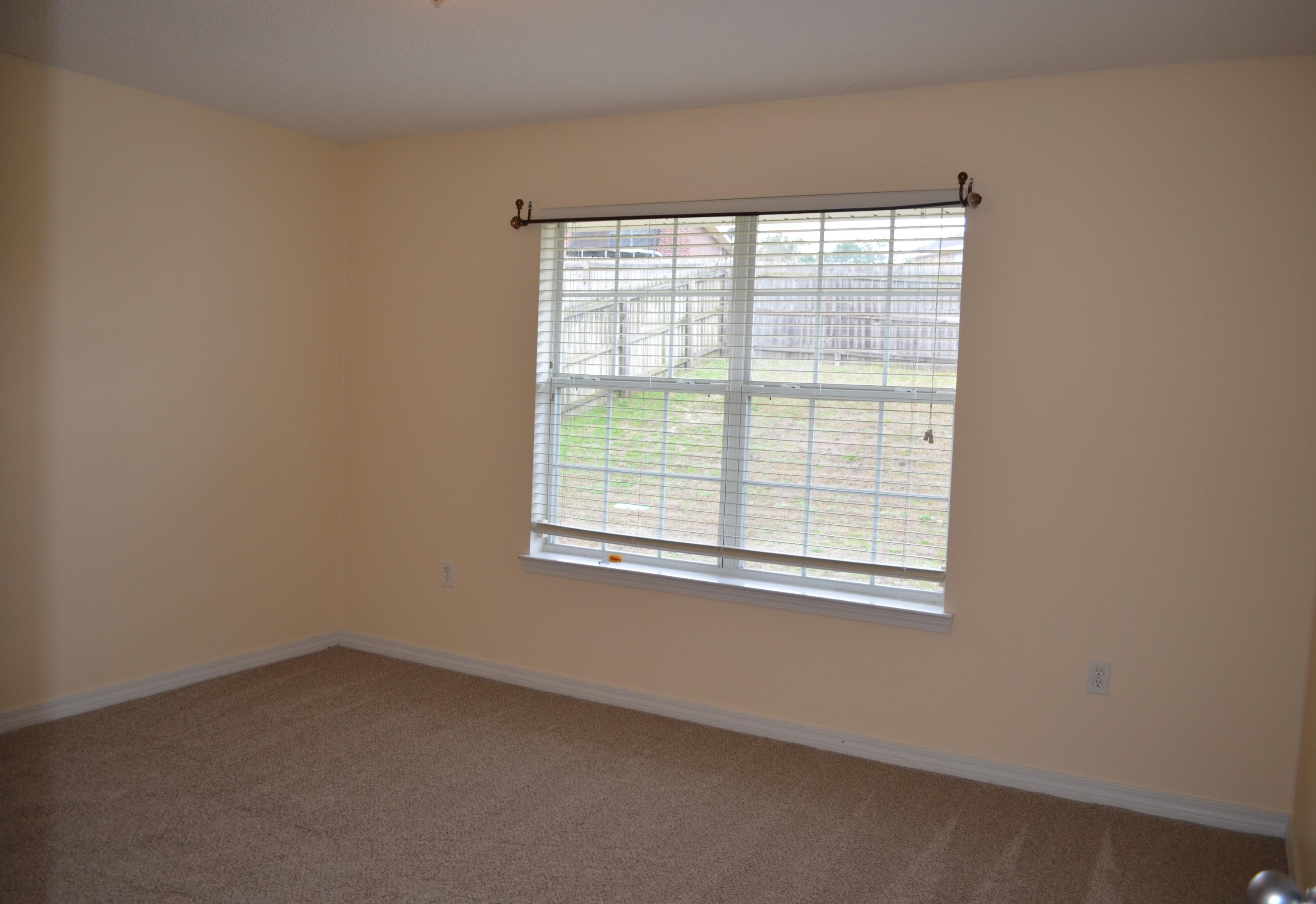 ALICIA PLACE - Residential Lease