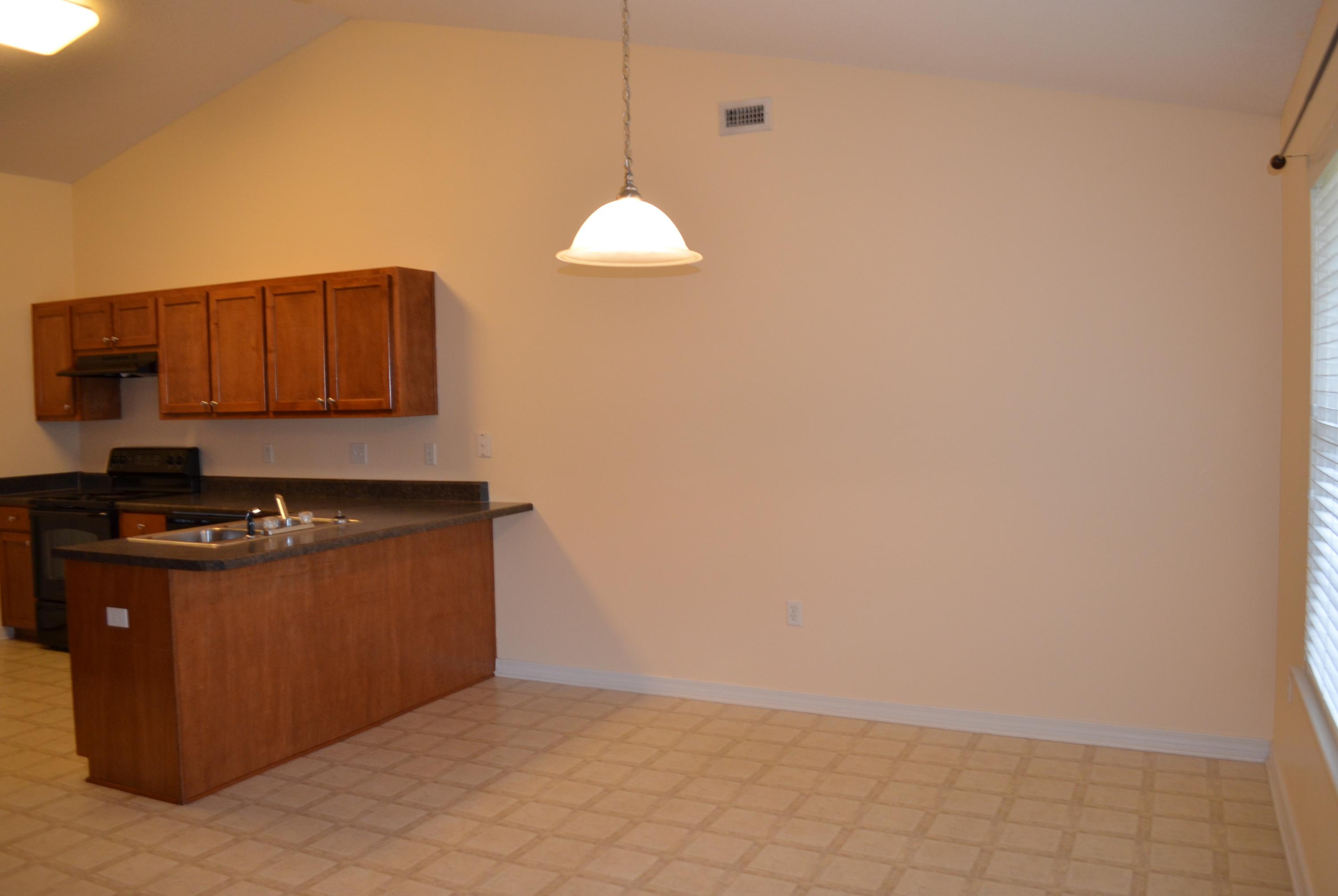 ALICIA PLACE - Residential Lease