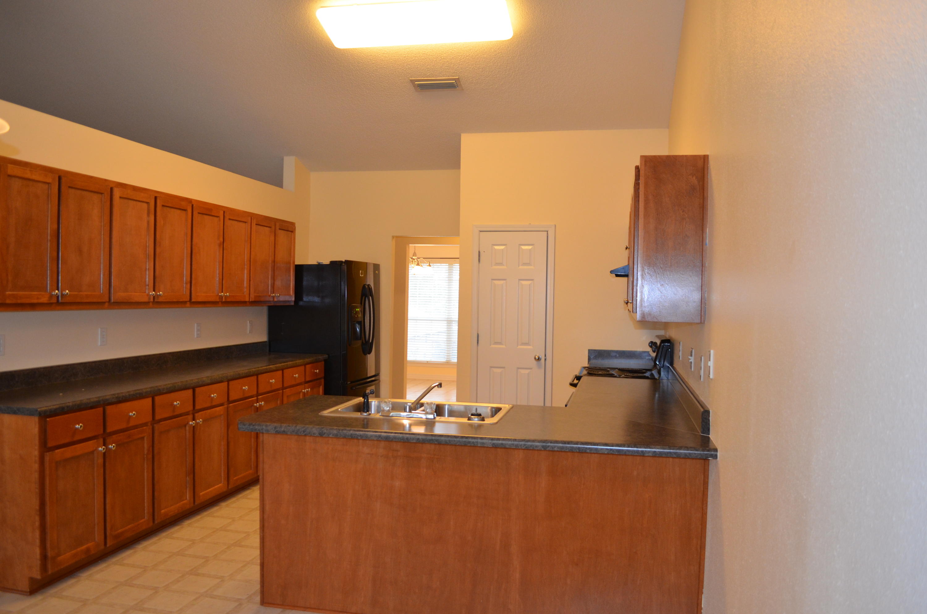 ALICIA PLACE - Residential Lease