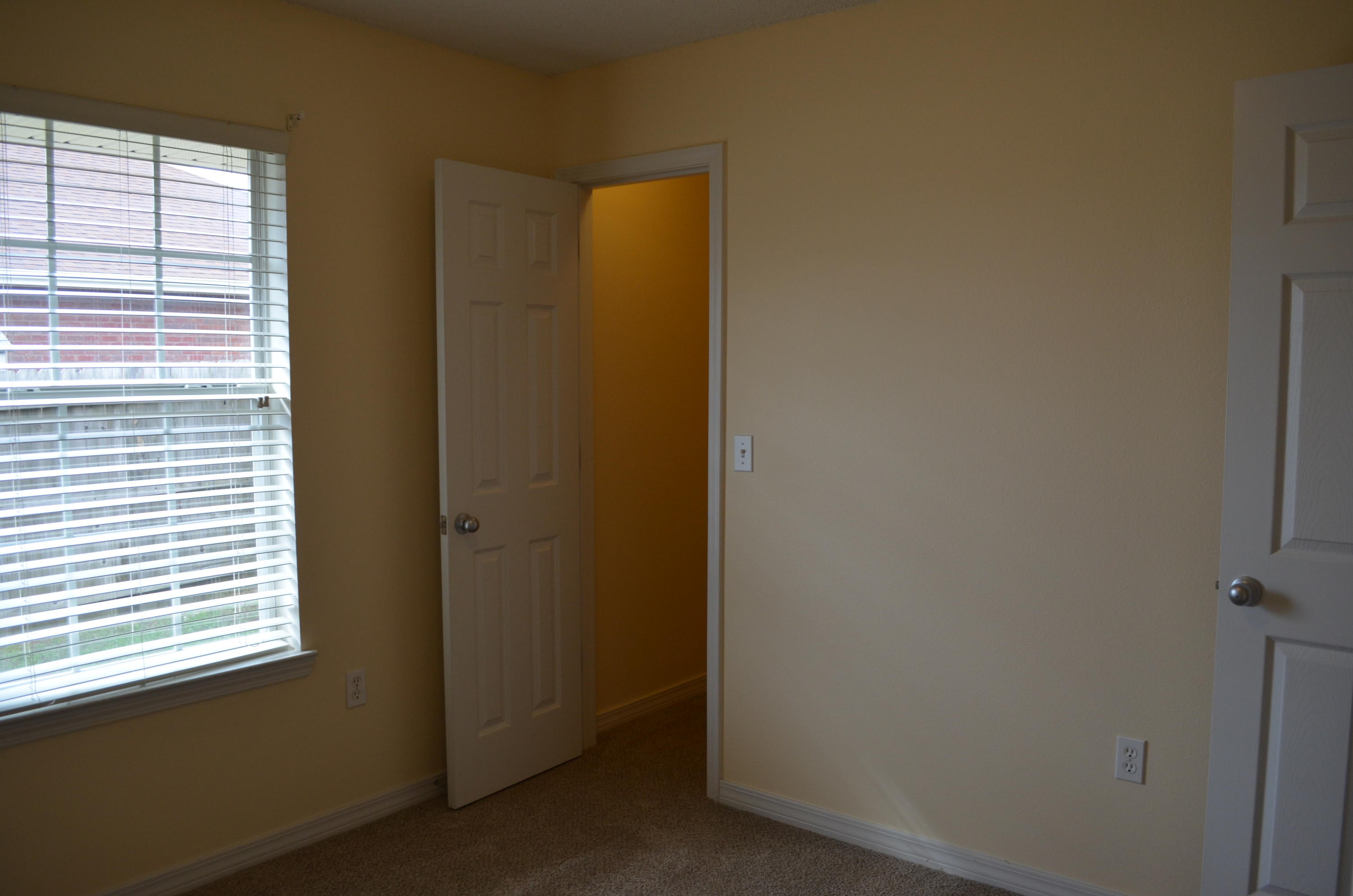 ALICIA PLACE - Residential Lease