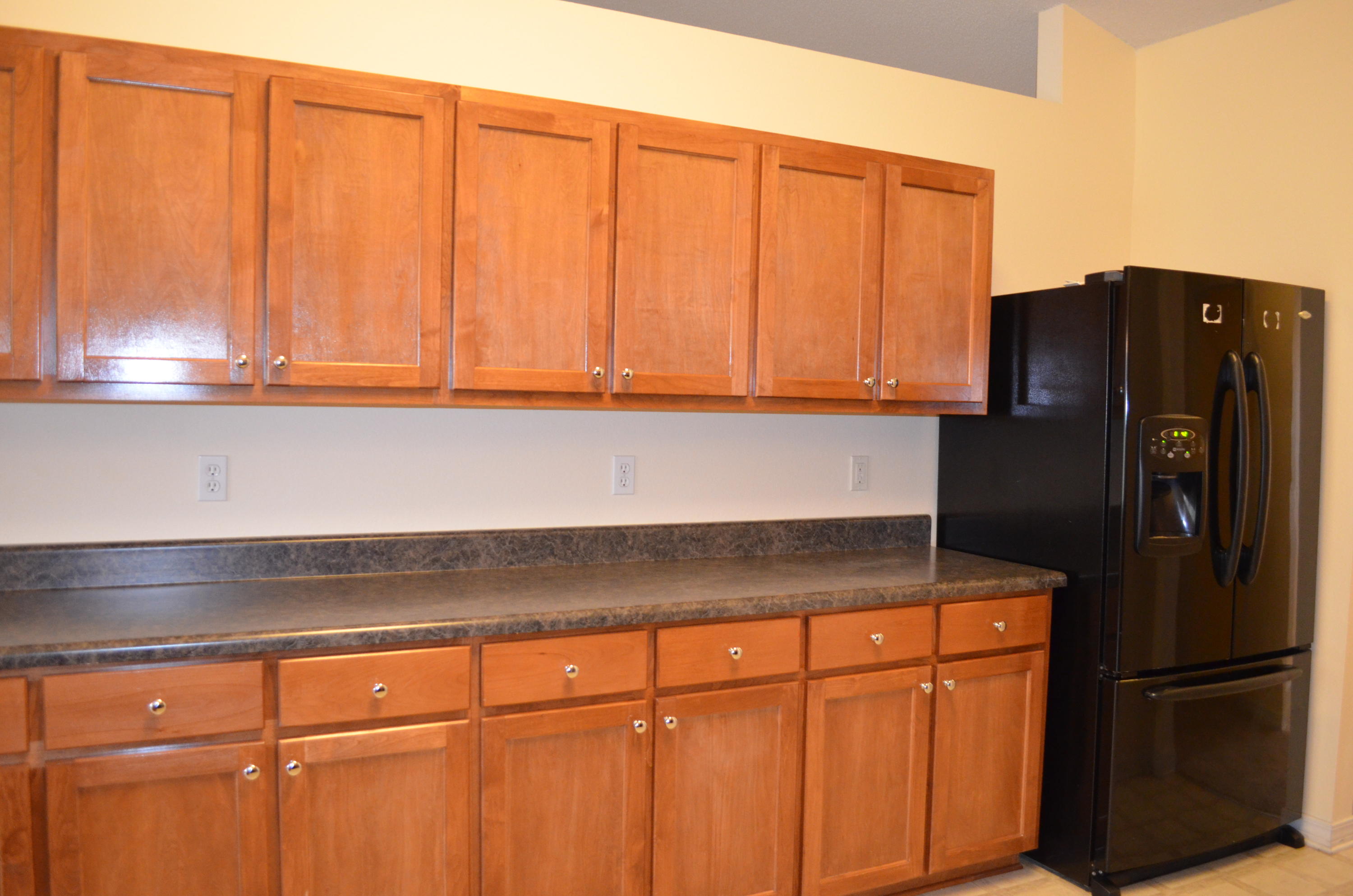 ALICIA PLACE - Residential Lease