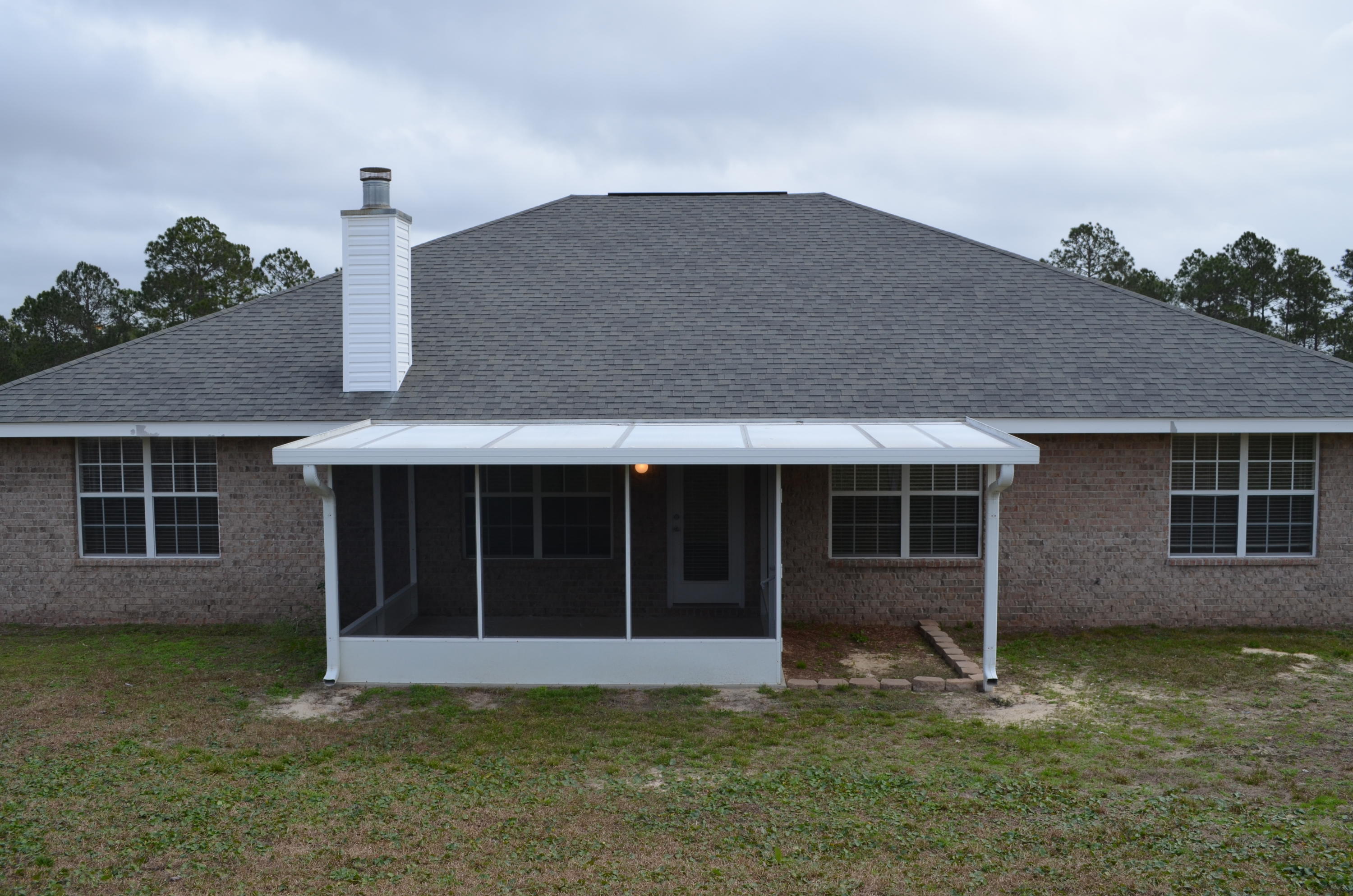 ALICIA PLACE - Residential Lease