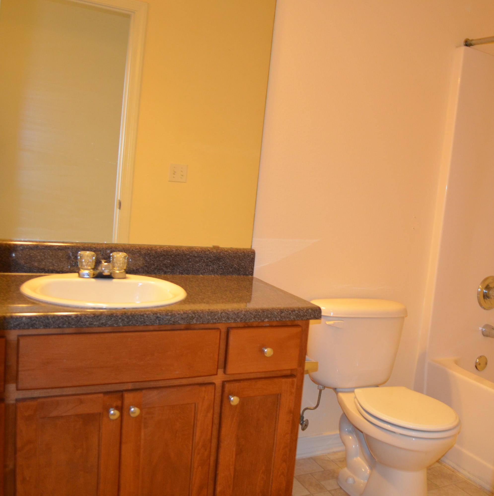 ALICIA PLACE - Residential Lease