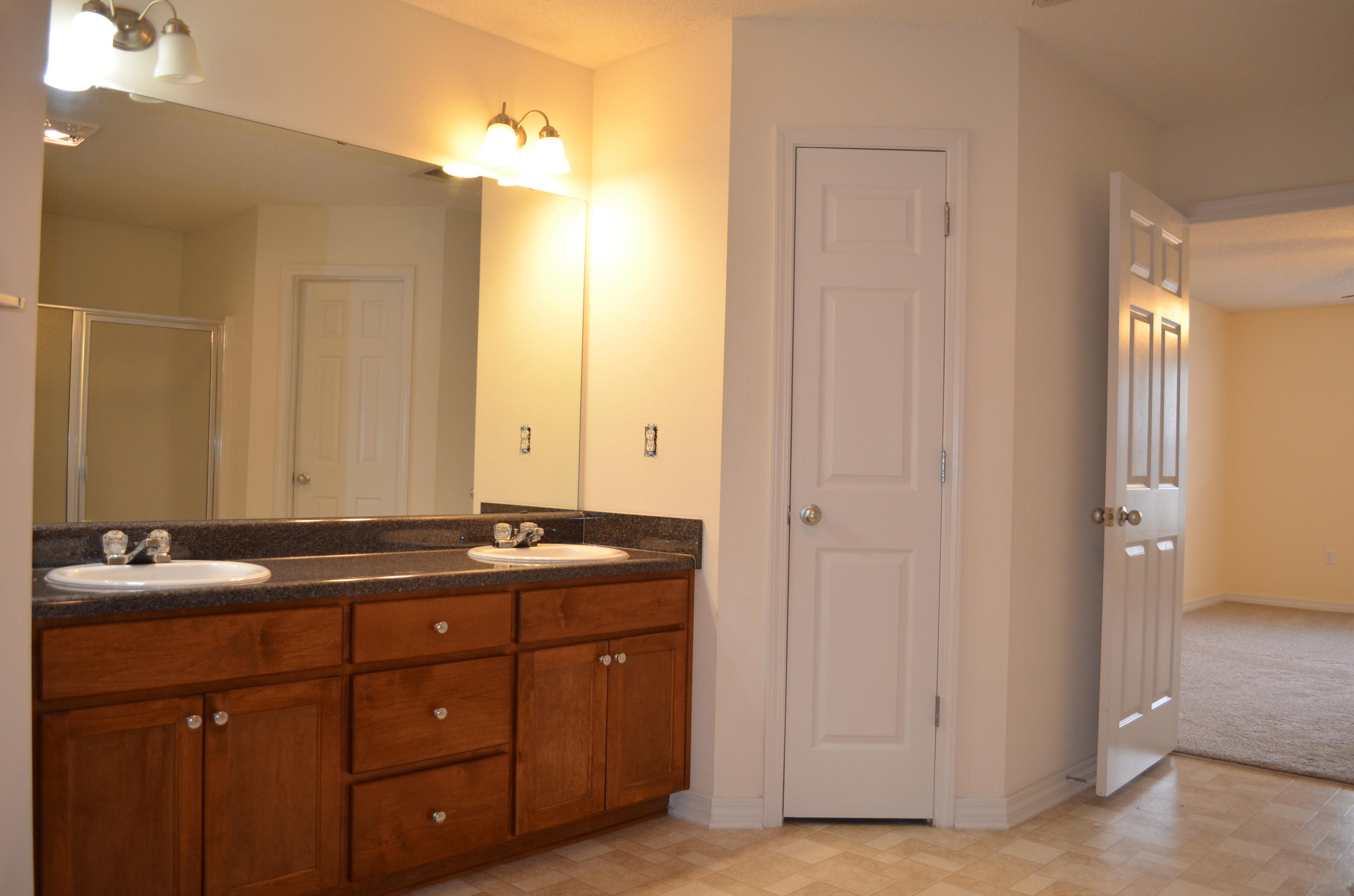 ALICIA PLACE - Residential Lease