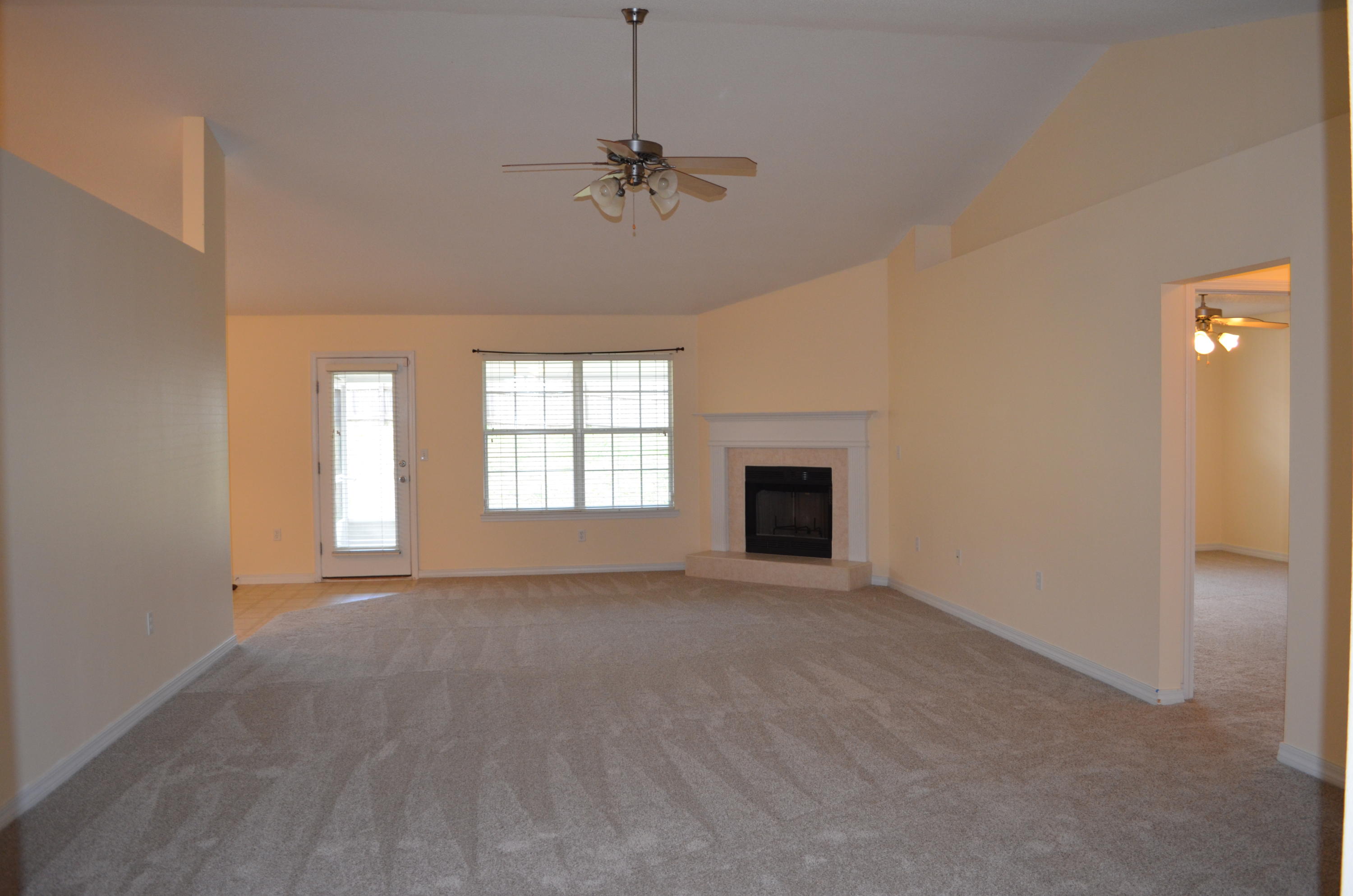 ALICIA PLACE - Residential Lease