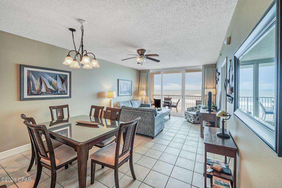 MAJESTIC BEACH TOWERS I - Residential