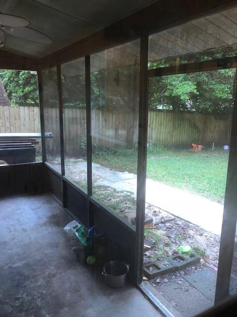 HOMEWOOD S/D - Residential Lease