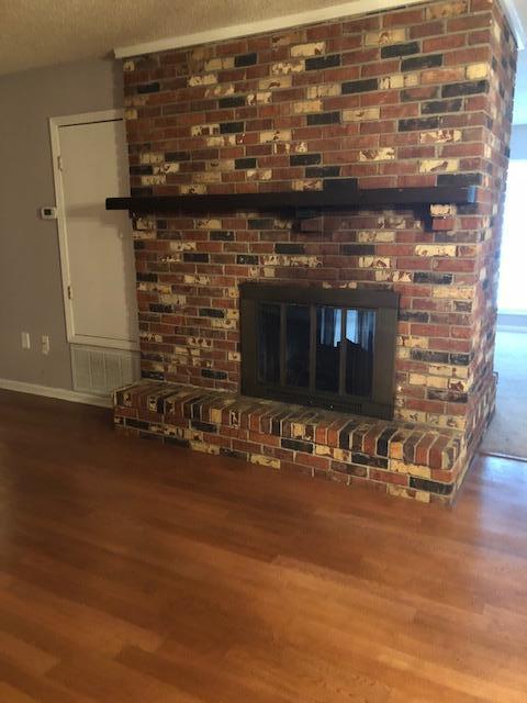 HOMEWOOD S/D - Residential Lease