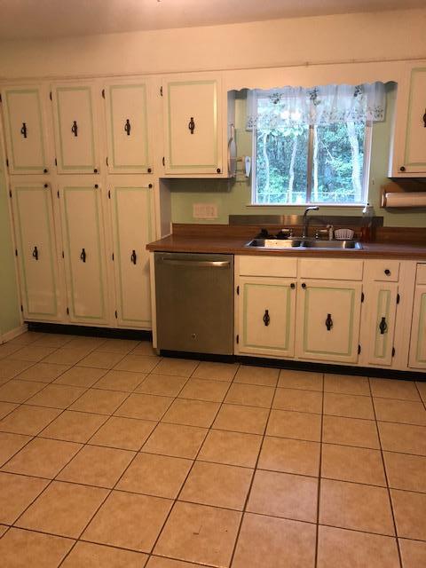 HOMEWOOD S/D - Residential Lease