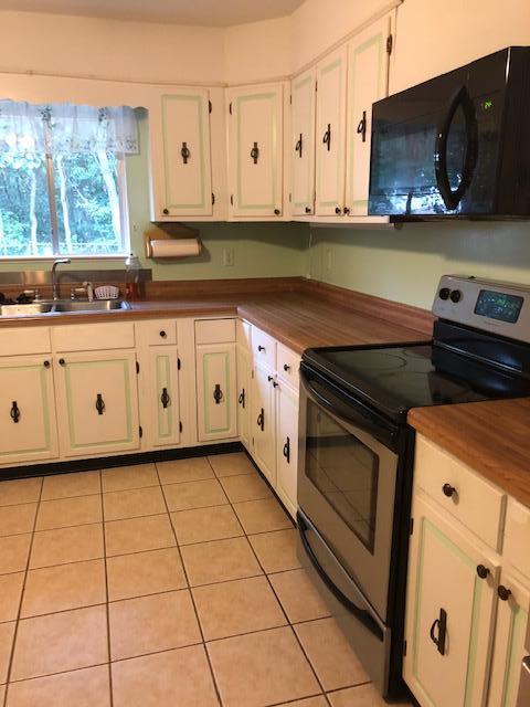 HOMEWOOD S/D - Residential Lease