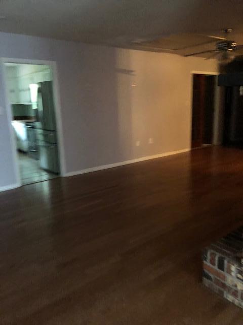 HOMEWOOD S/D - Residential Lease