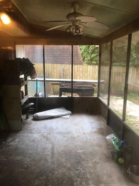 HOMEWOOD S/D - Residential Lease