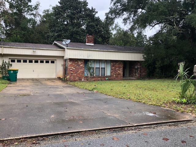 HOMEWOOD S/D - Residential Lease