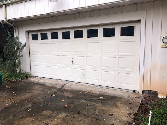 HOMEWOOD S/D - Residential Lease