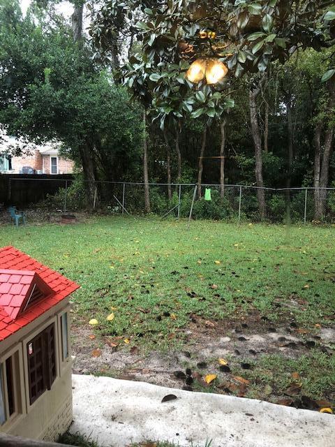 HOMEWOOD S/D - Residential Lease