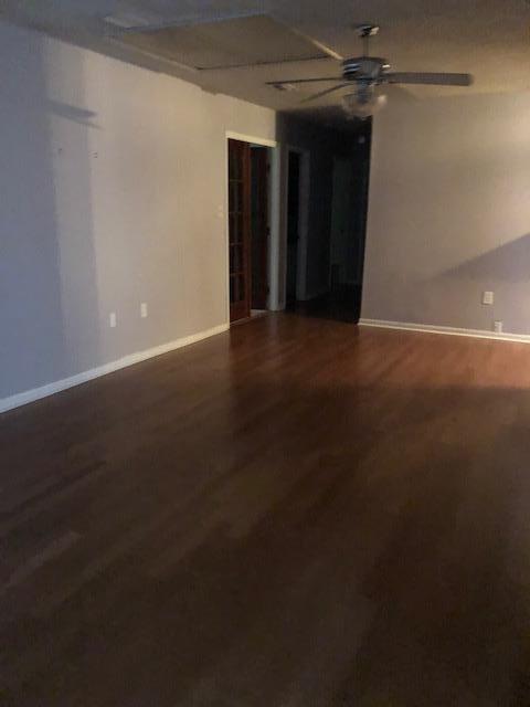 HOMEWOOD S/D - Residential Lease