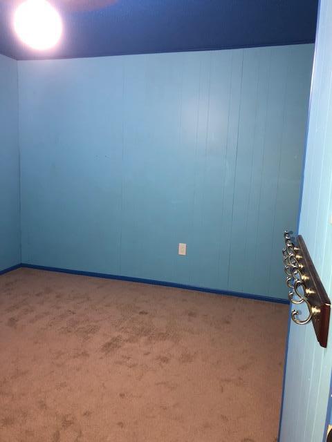 HOMEWOOD S/D - Residential Lease