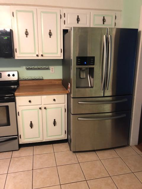 HOMEWOOD S/D - Residential Lease