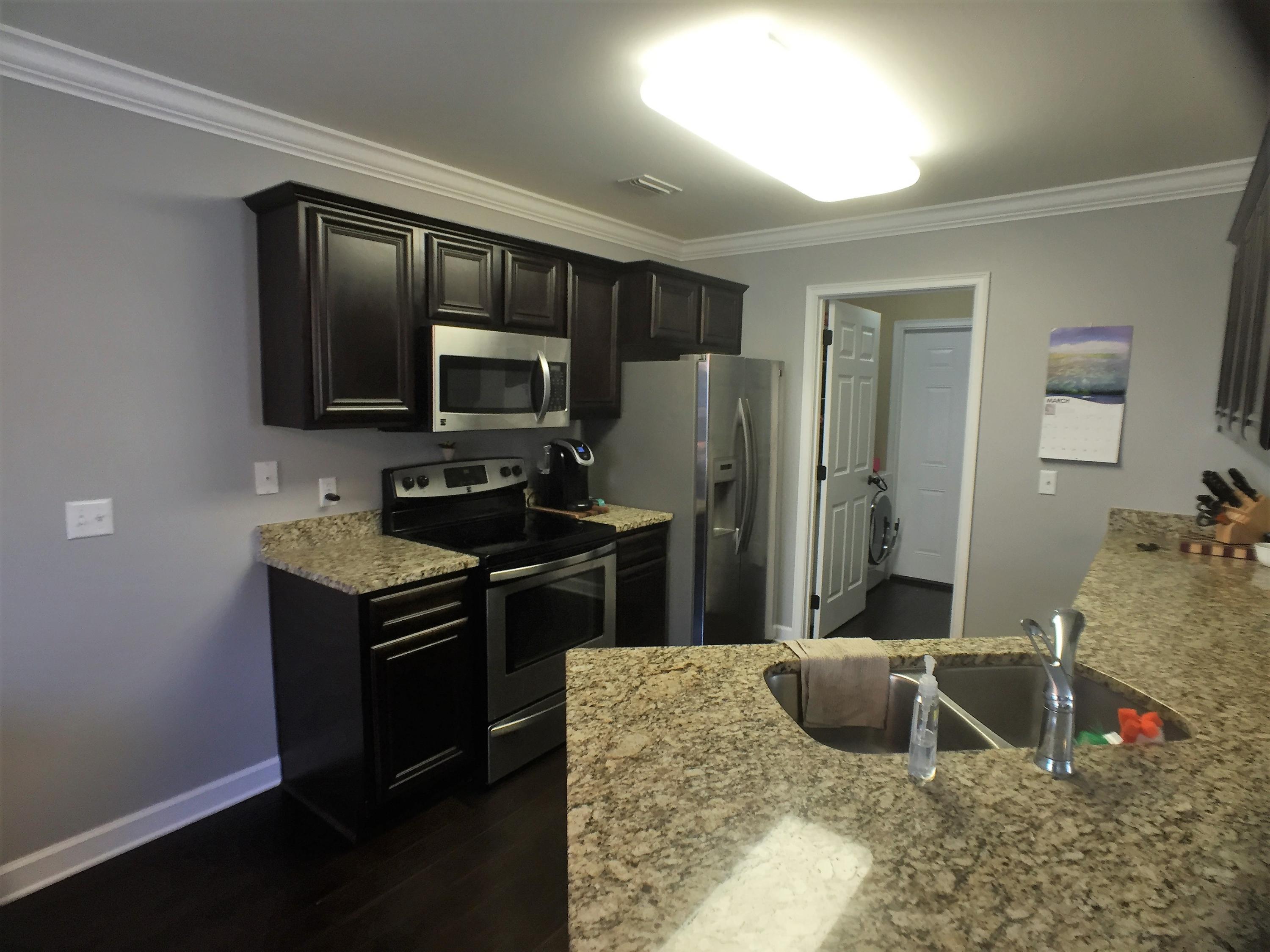 SUMMERWOOD - Residential Lease