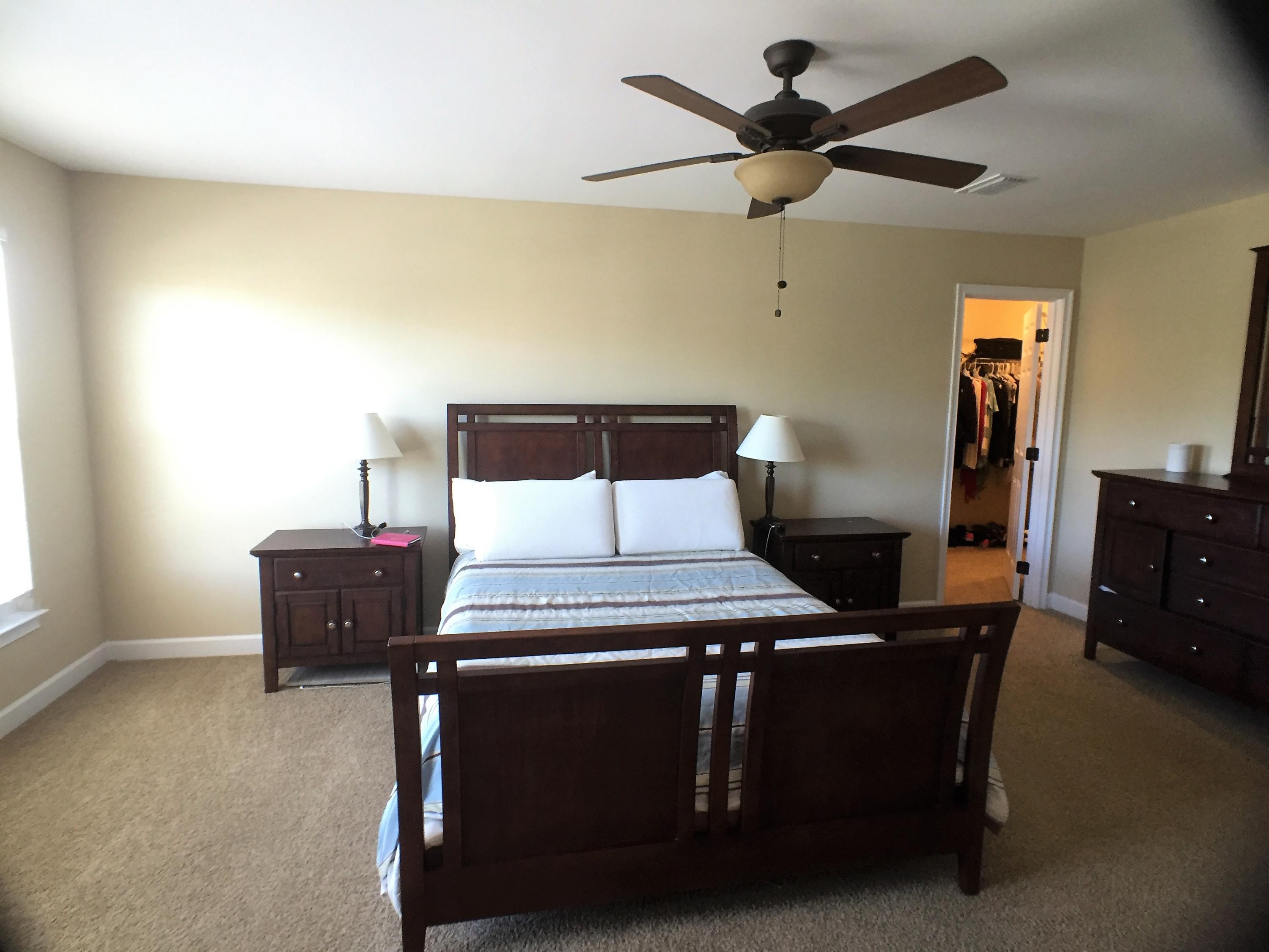 SUMMERWOOD - Residential Lease