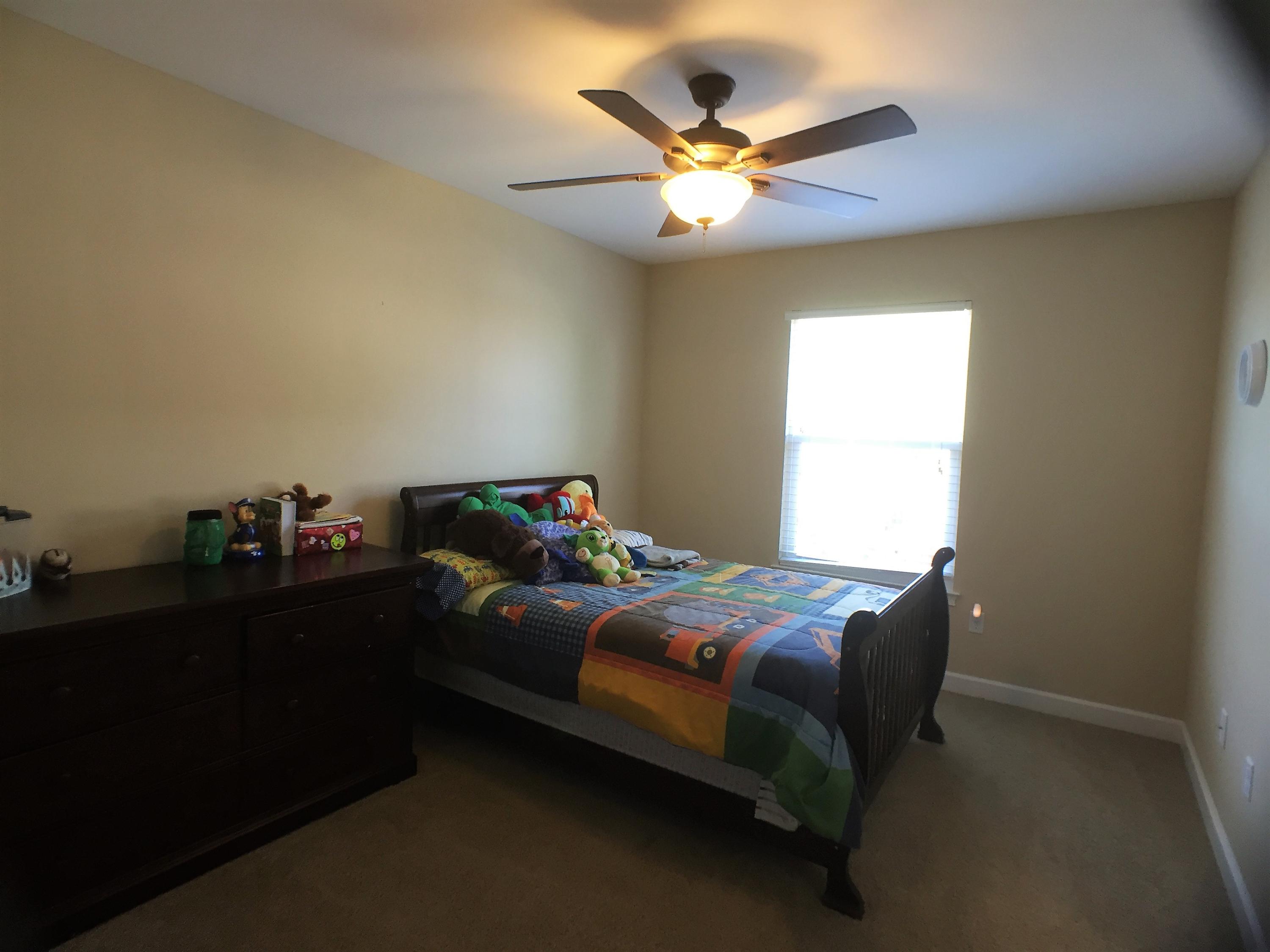 SUMMERWOOD - Residential Lease