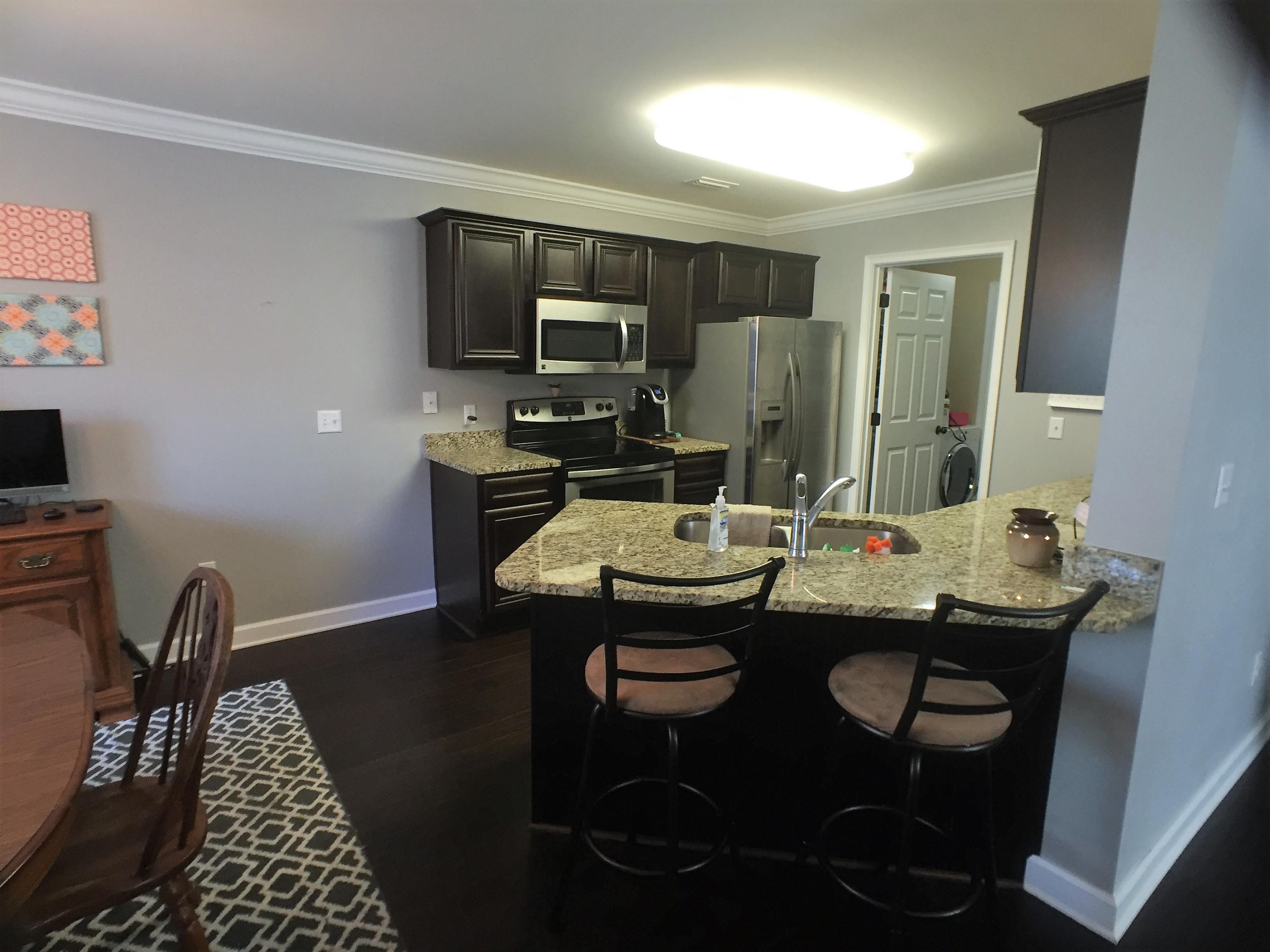 SUMMERWOOD - Residential Lease
