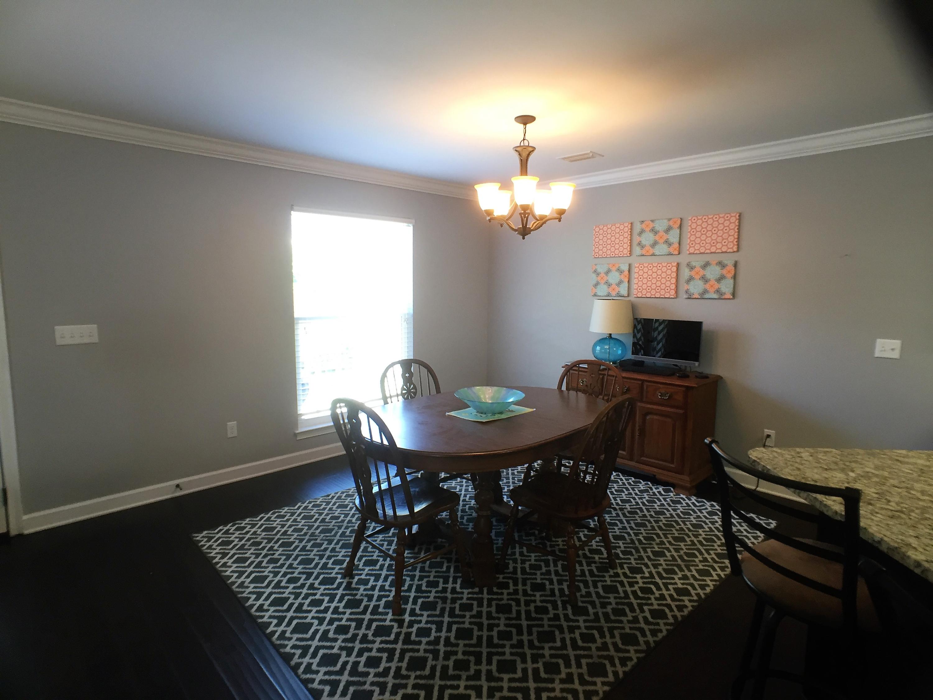 SUMMERWOOD - Residential Lease