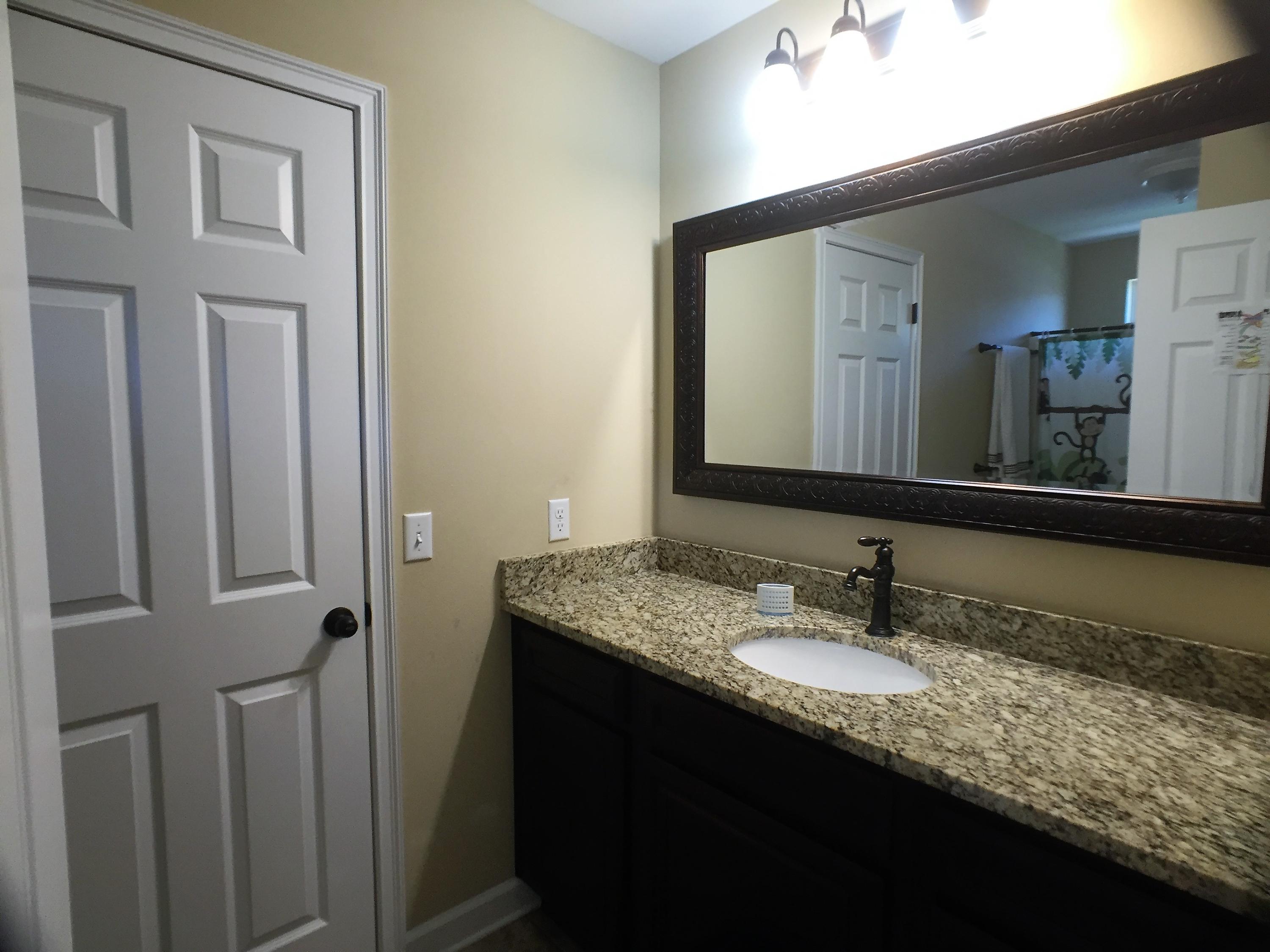 SUMMERWOOD - Residential Lease