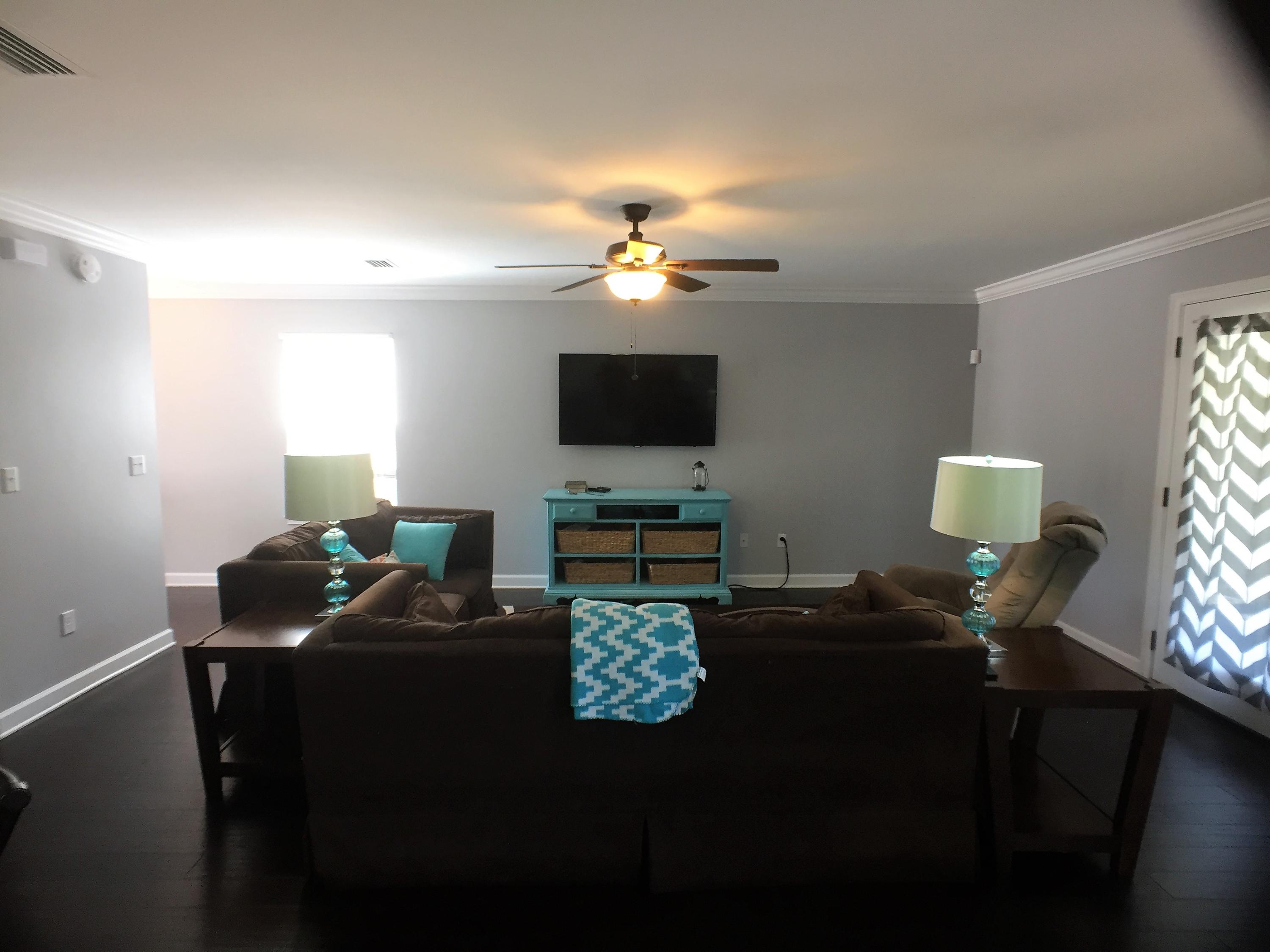 SUMMERWOOD - Residential Lease