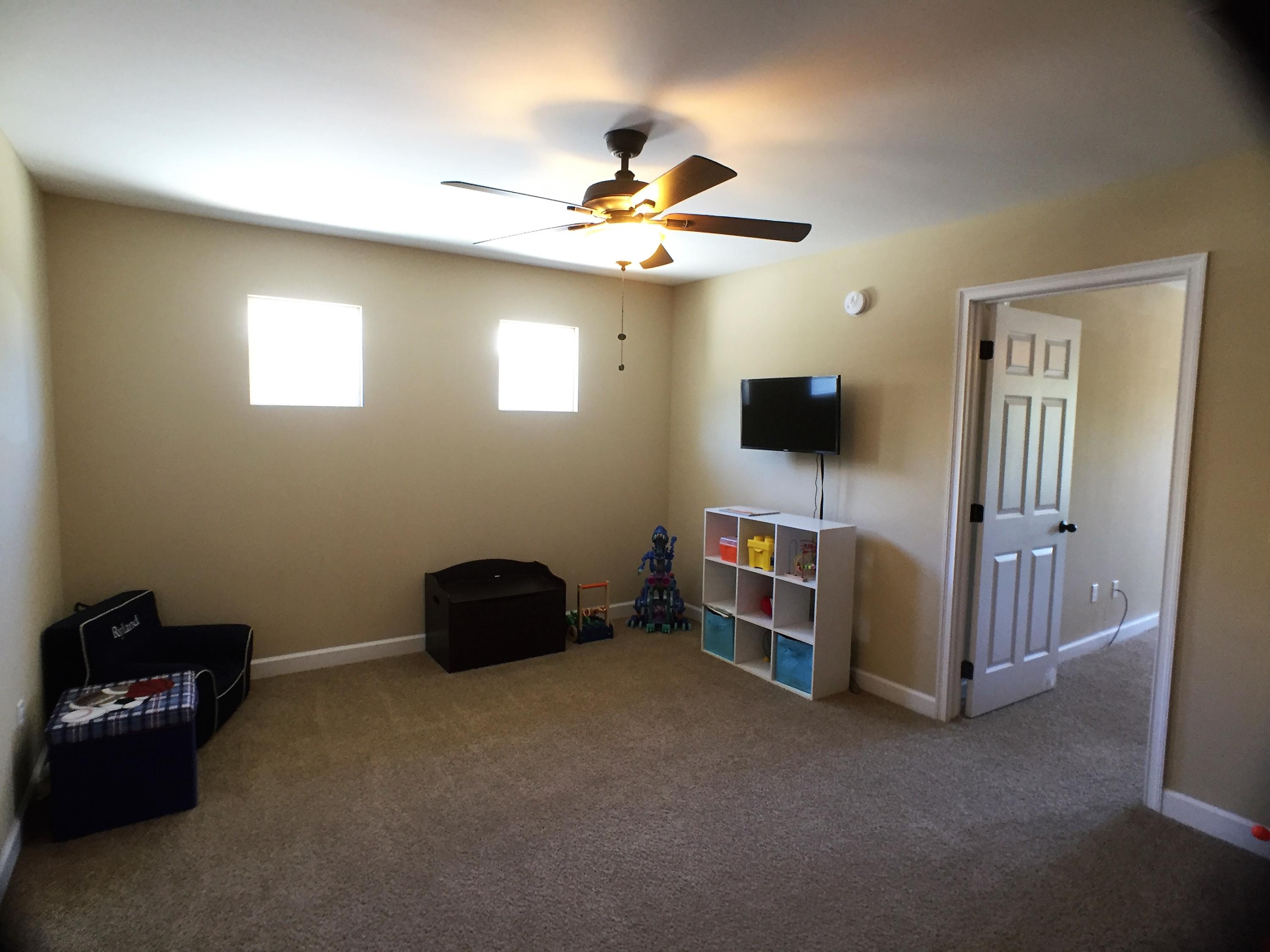 SUMMERWOOD - Residential Lease