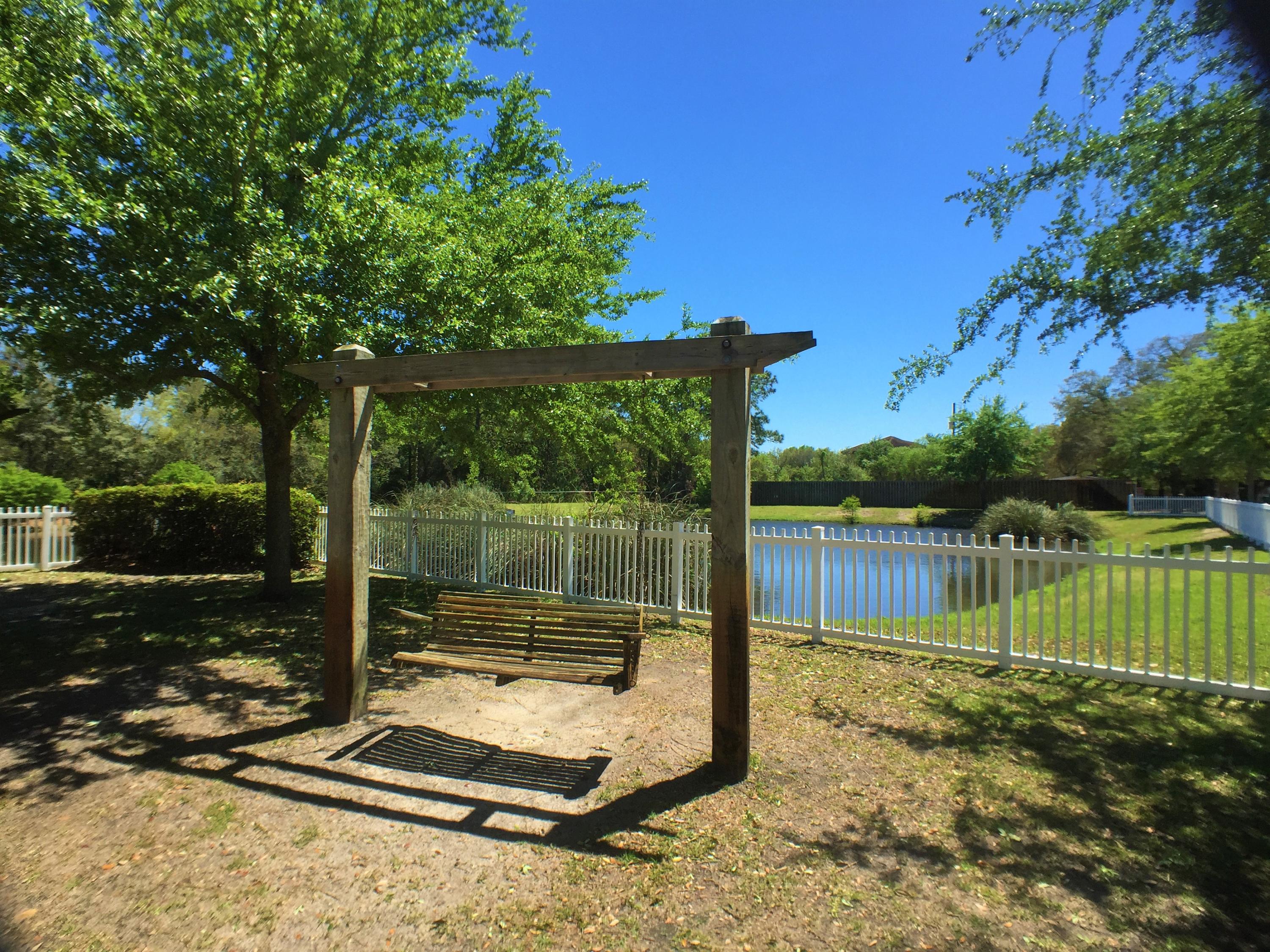 SUMMERWOOD - Residential Lease