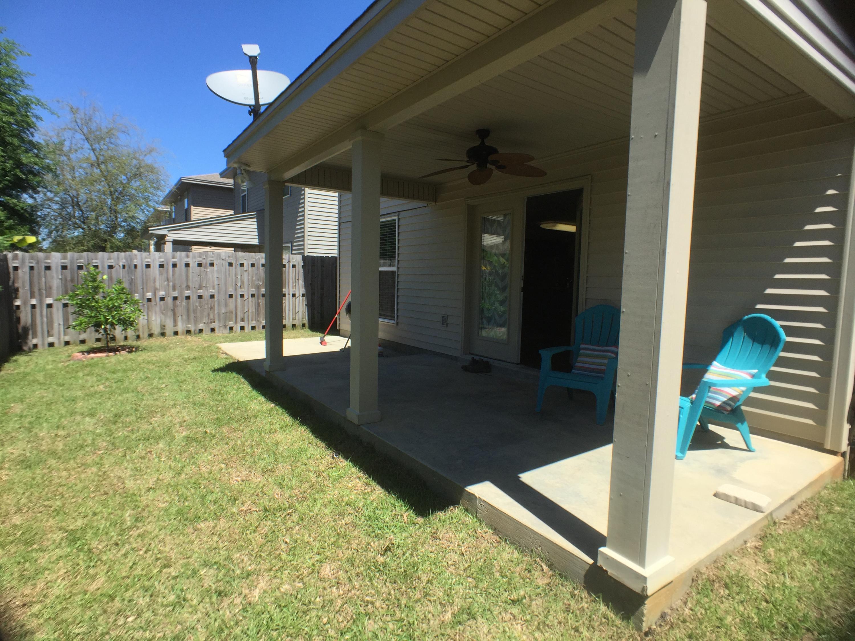 SUMMERWOOD - Residential Lease