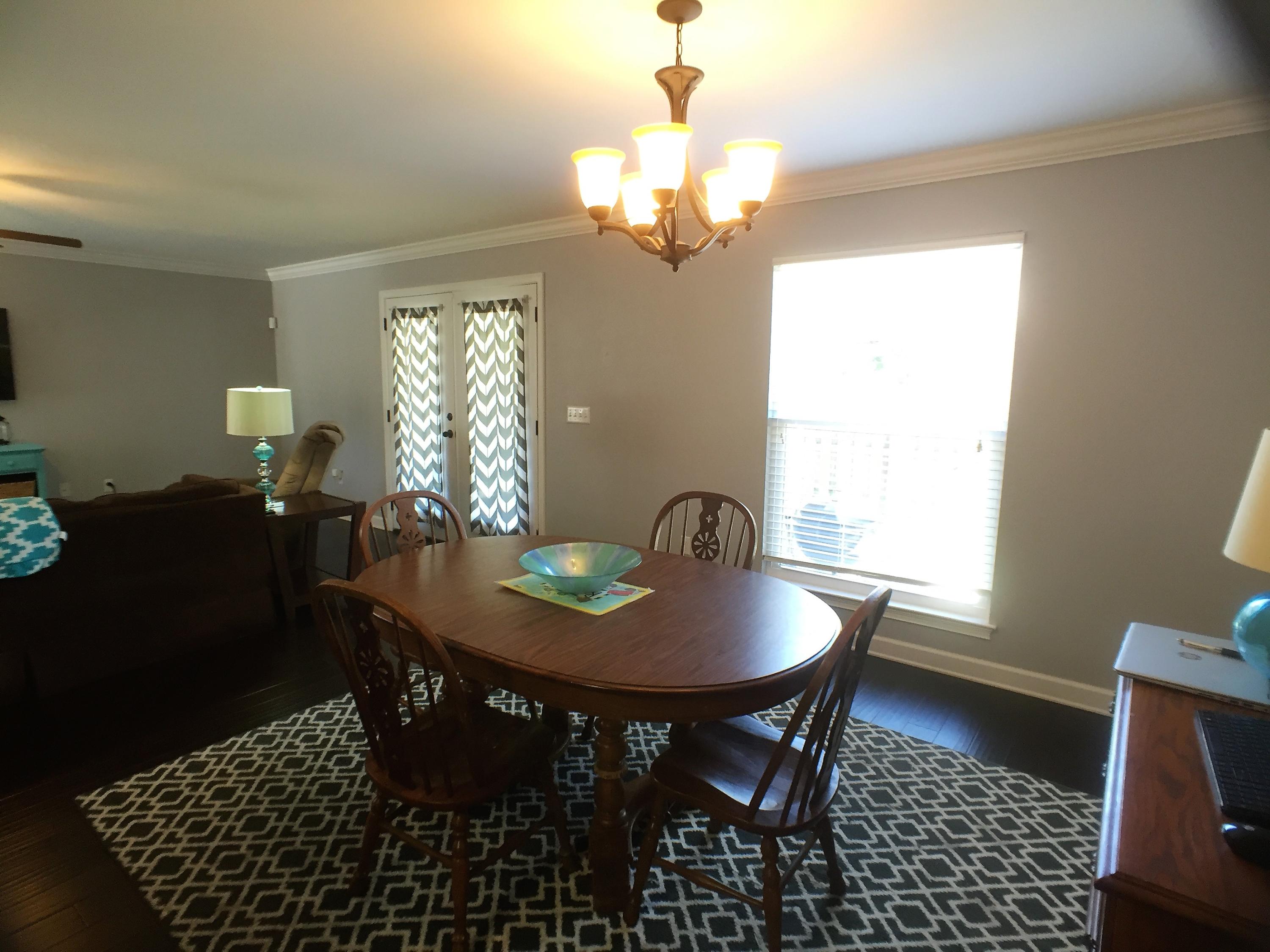 SUMMERWOOD - Residential Lease