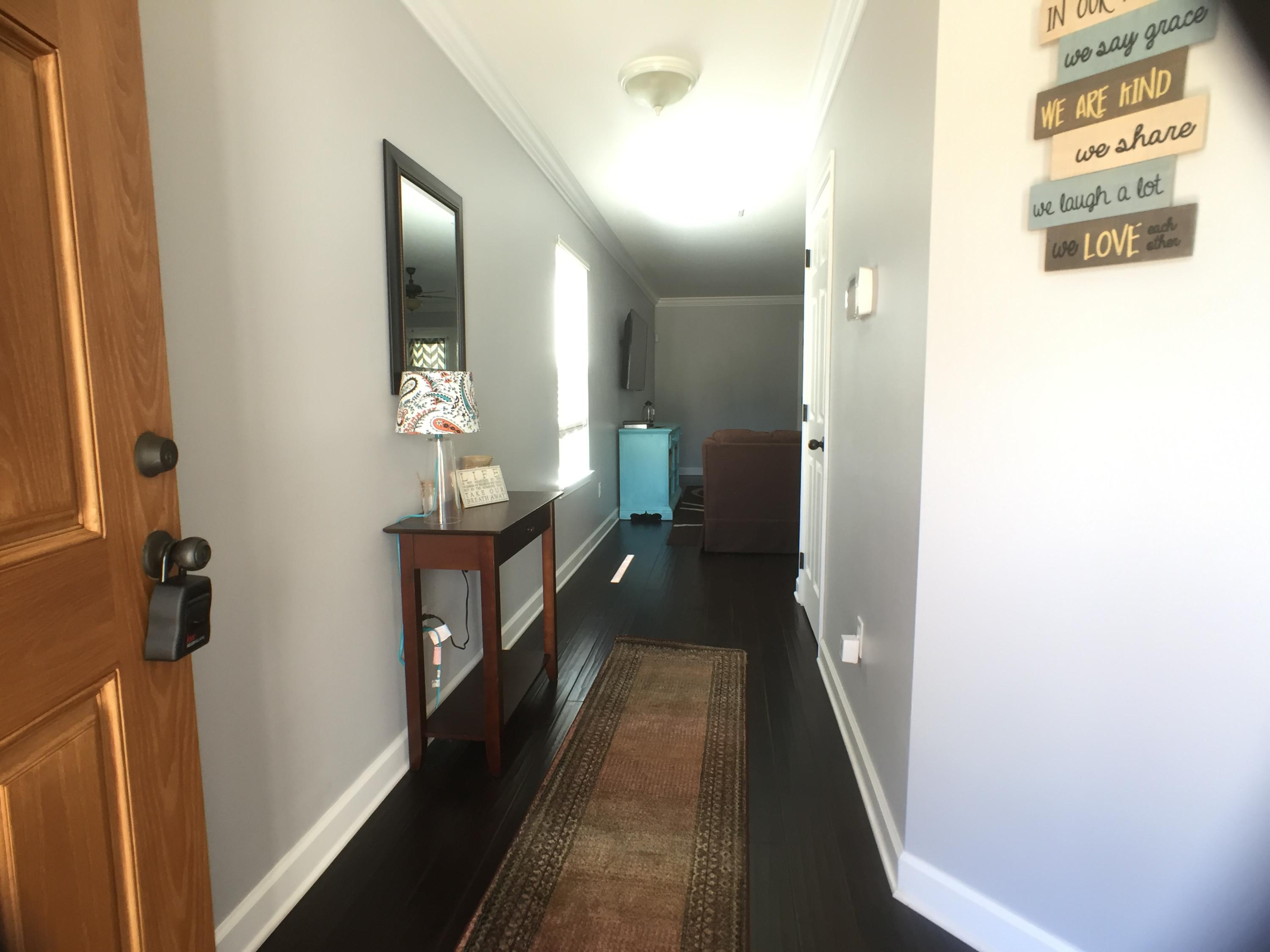 SUMMERWOOD - Residential Lease