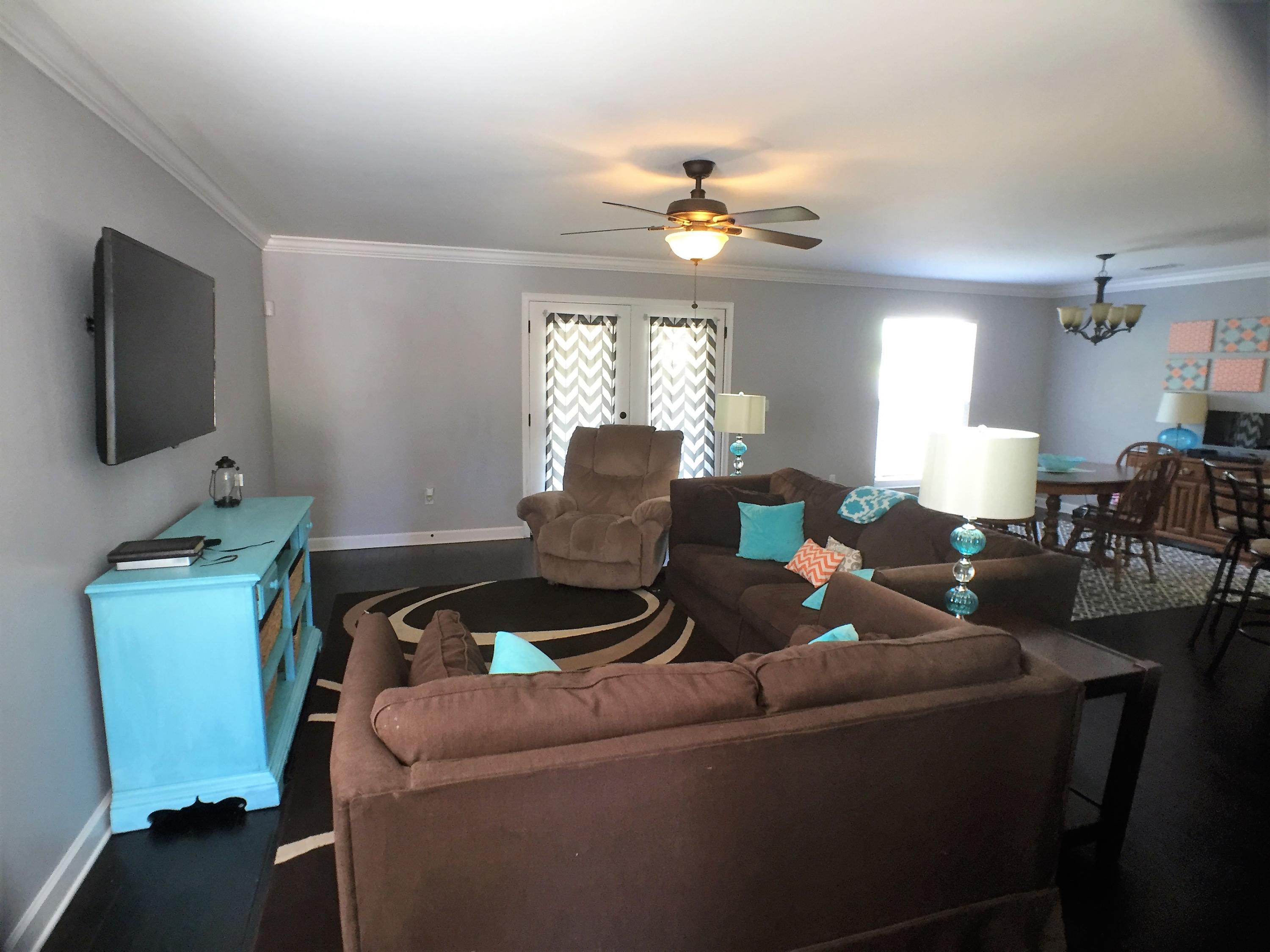 SUMMERWOOD - Residential Lease