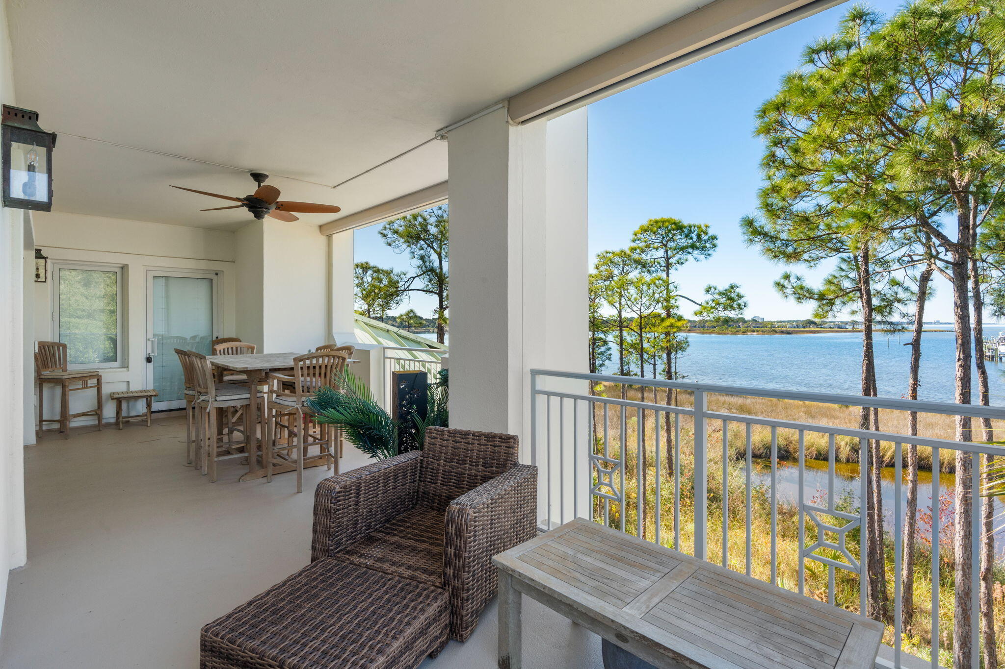 ANCHORAGE AT SANDESTIN THE - Residential
