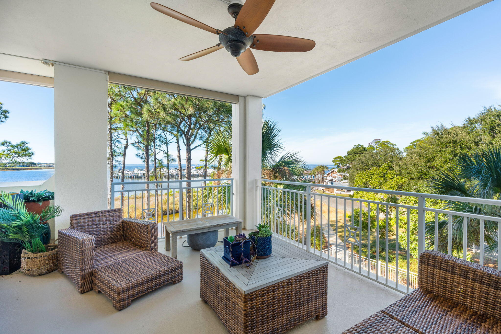 ANCHORAGE AT SANDESTIN THE - Residential