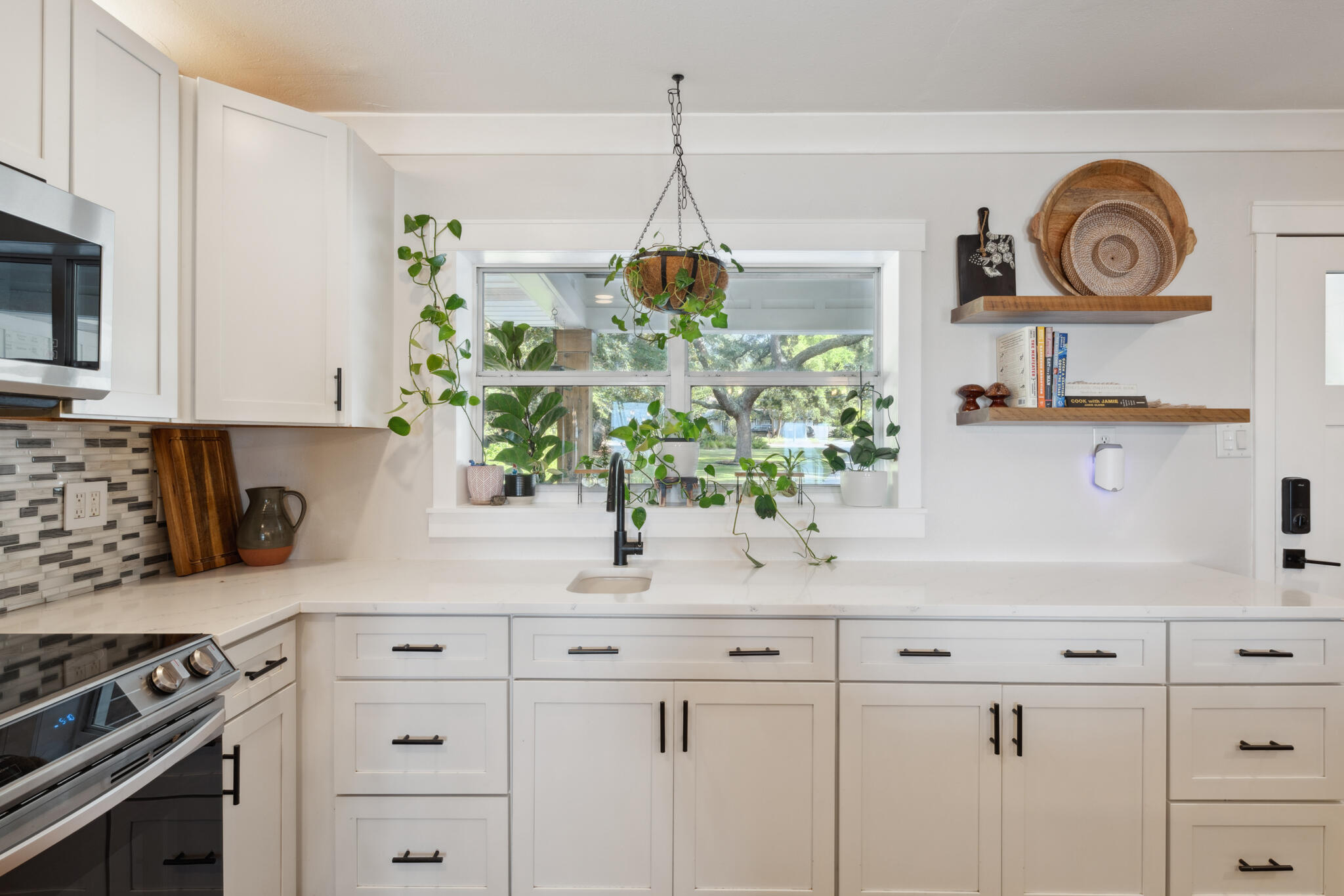 NONESUCH WAY - Residential