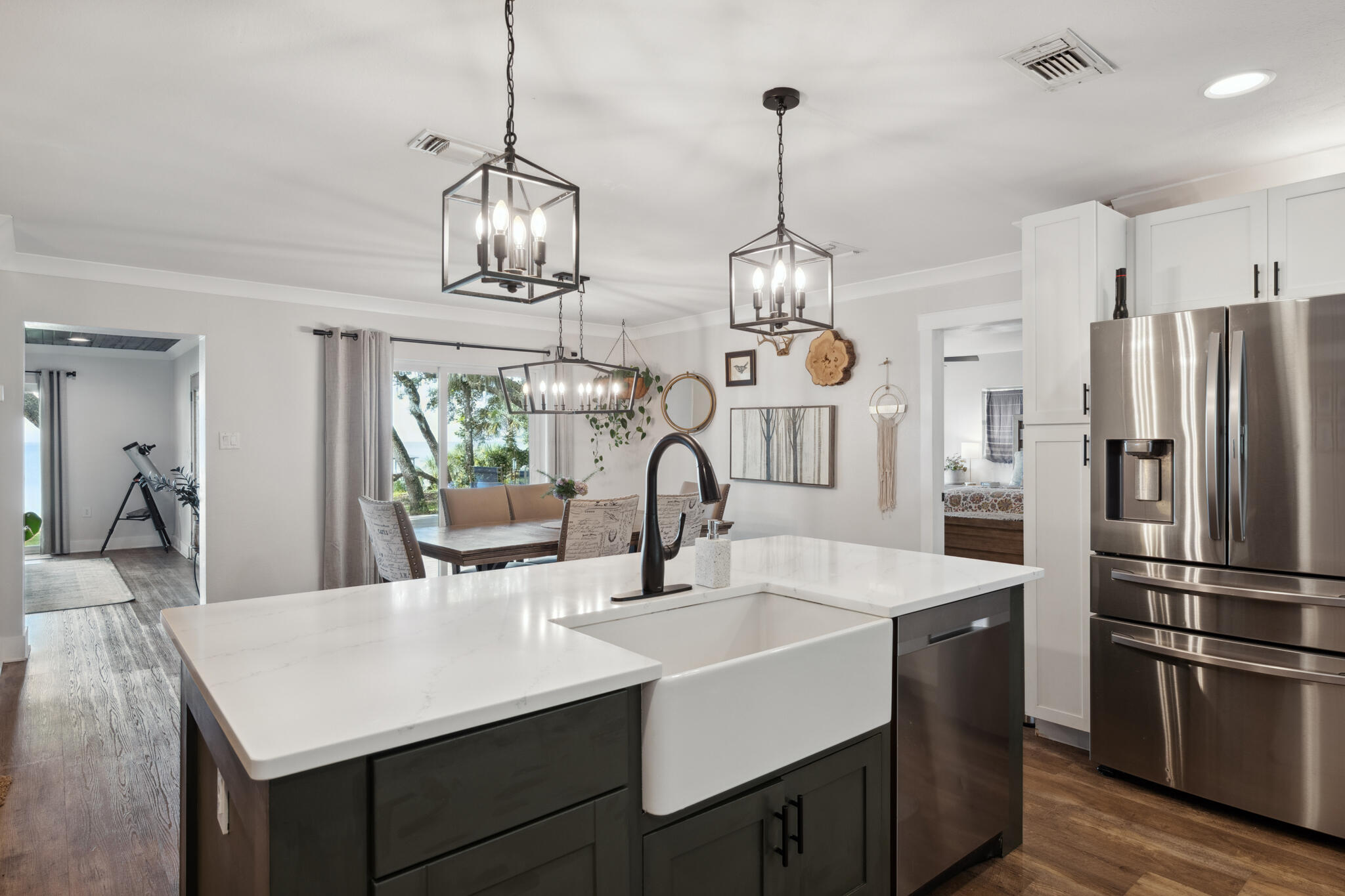 NONESUCH WAY - Residential