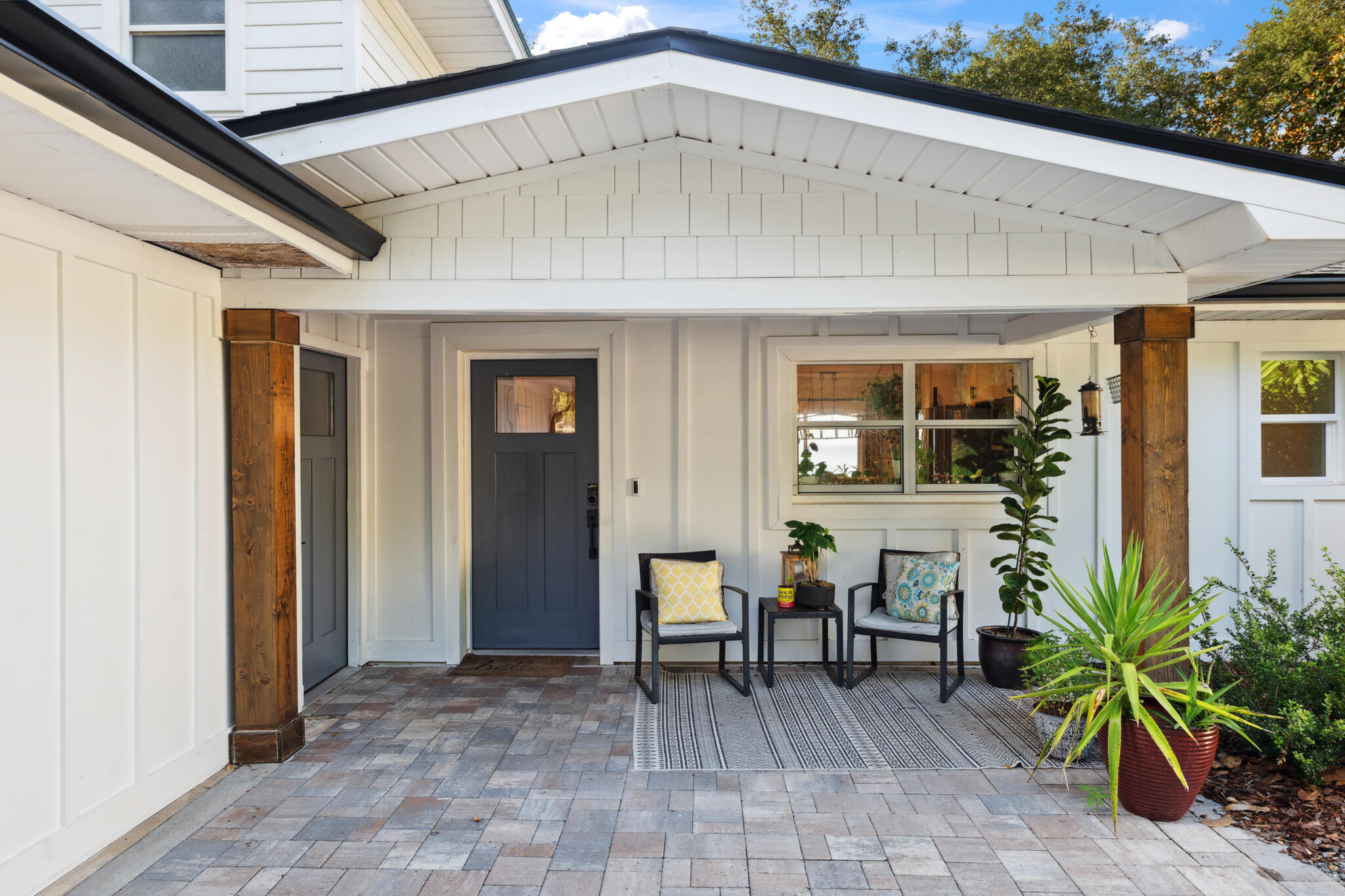 NONESUCH WAY - Residential