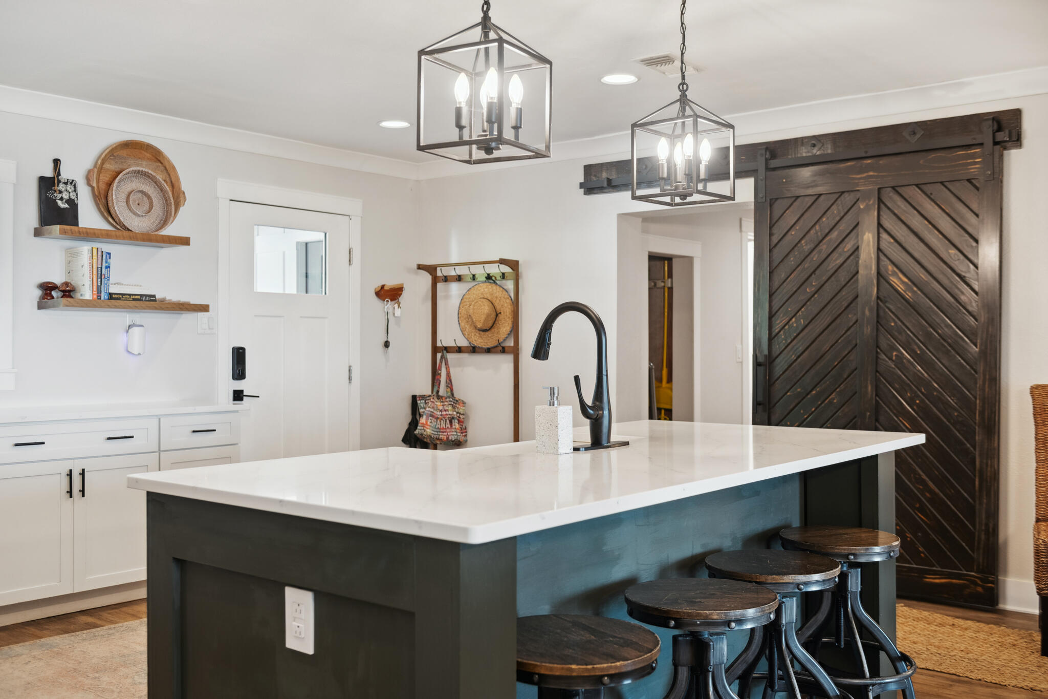 NONESUCH WAY - Residential