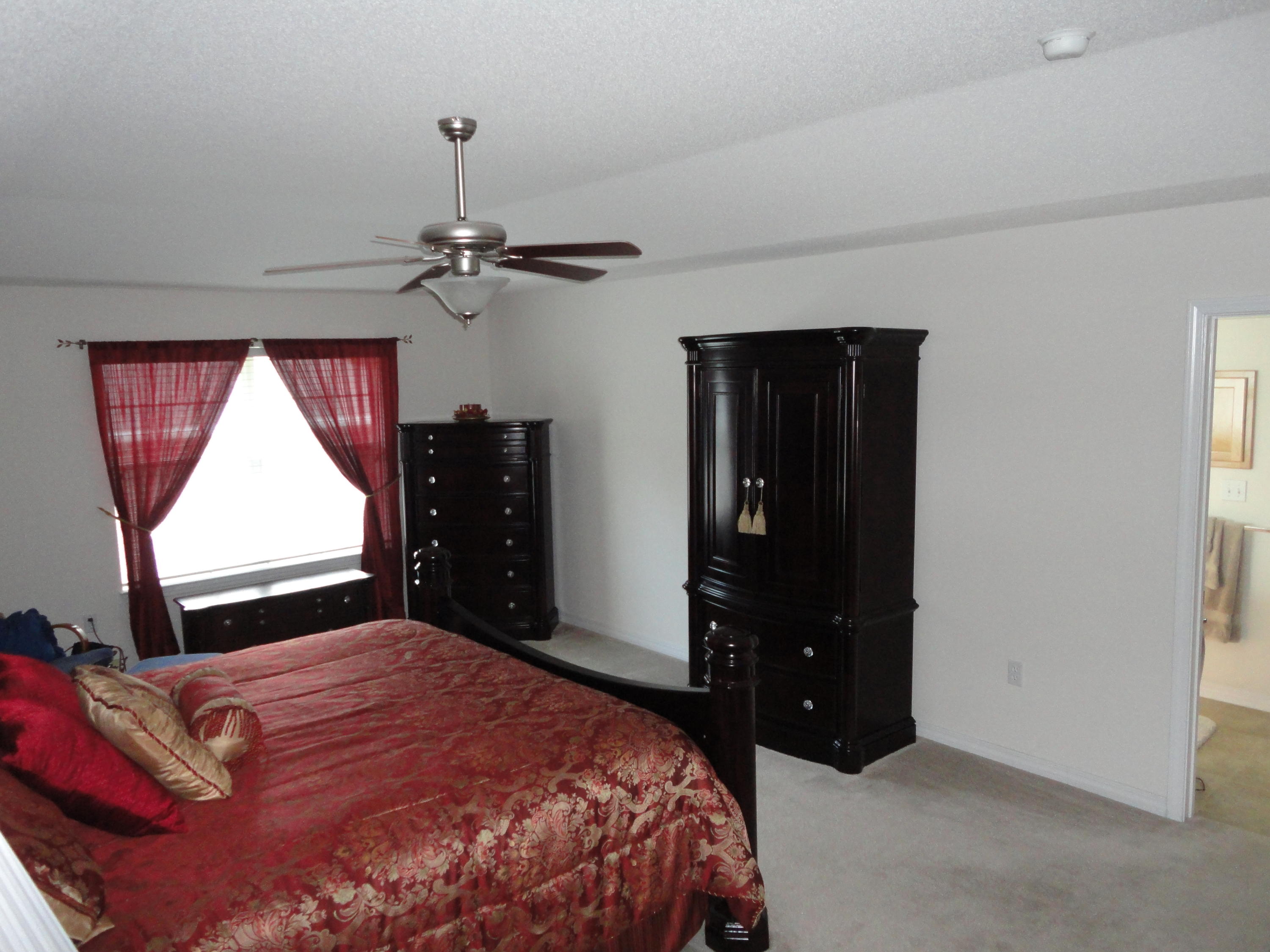 NANTERRE ESTATES - Residential Lease