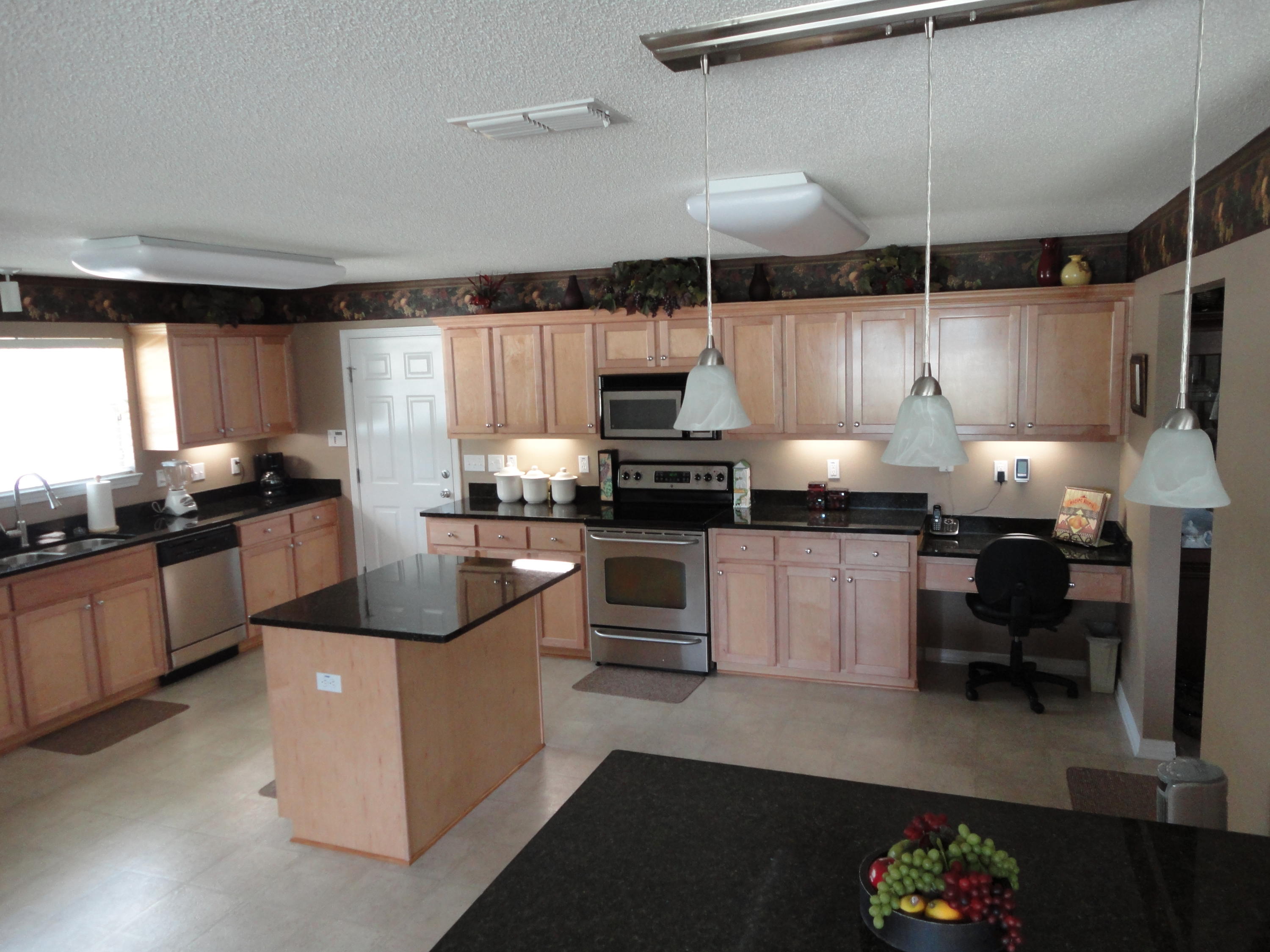 NANTERRE ESTATES - Residential Lease