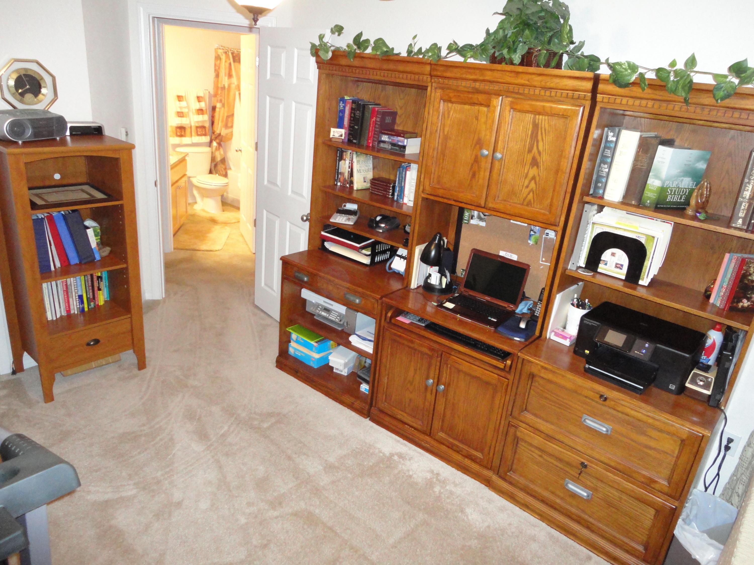 NANTERRE ESTATES - Residential Lease