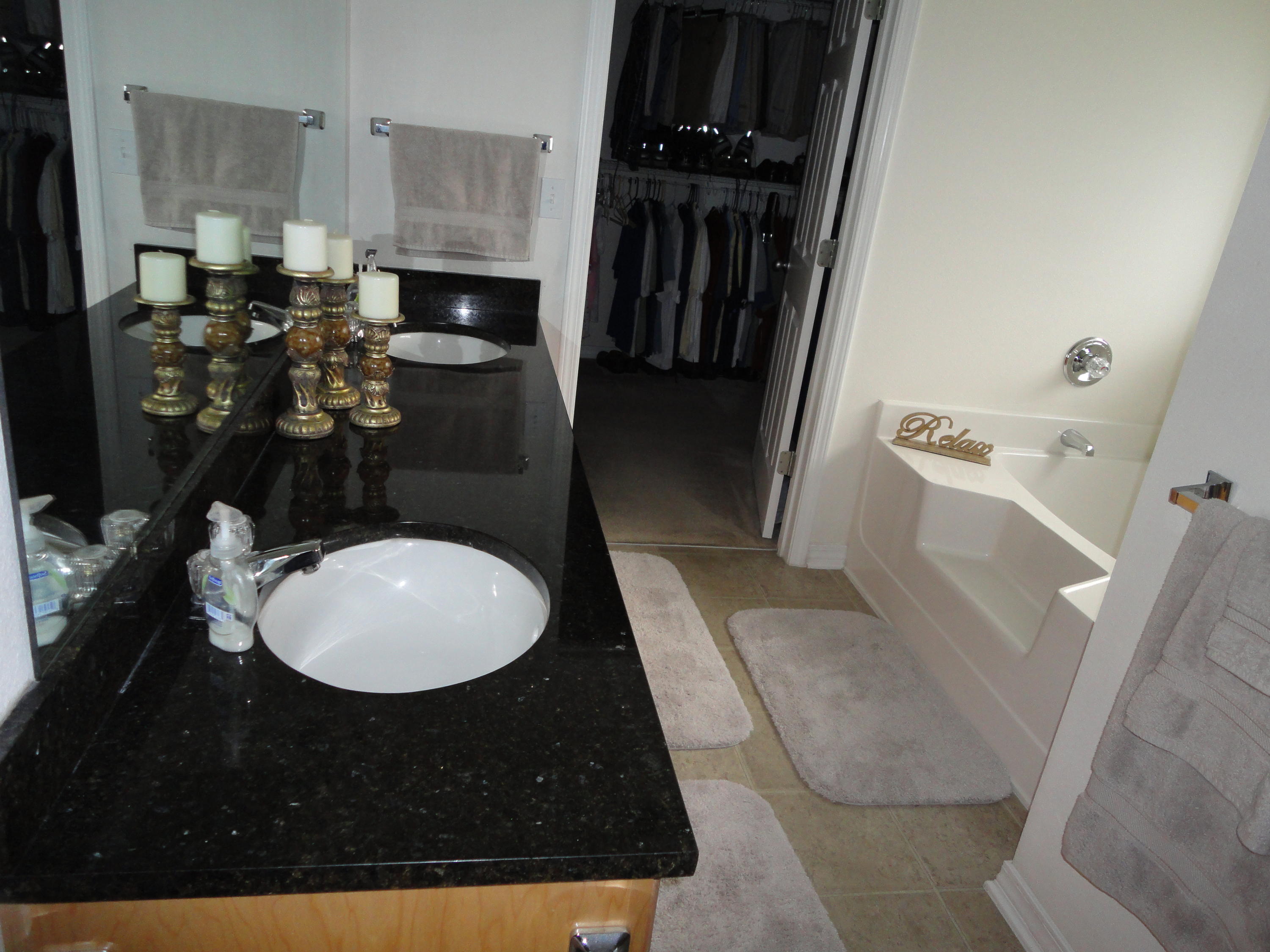 NANTERRE ESTATES - Residential Lease