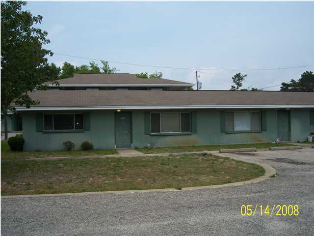 FLOROSA DEL MAR - Residential Lease