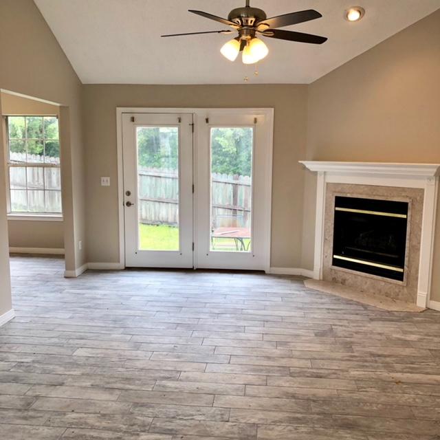 FOREST LAKE S/D - Residential Lease